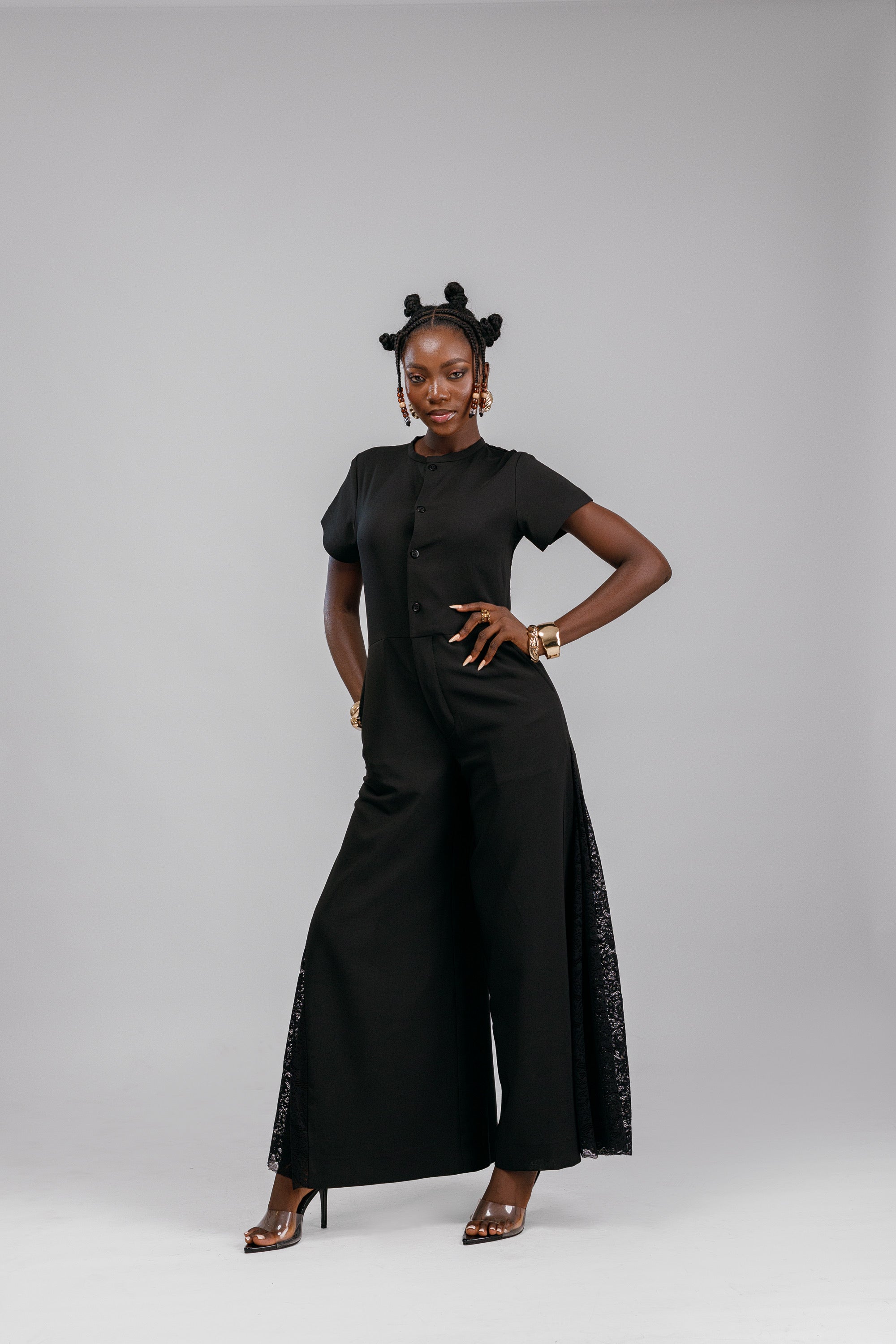 Aya Jumpsuit