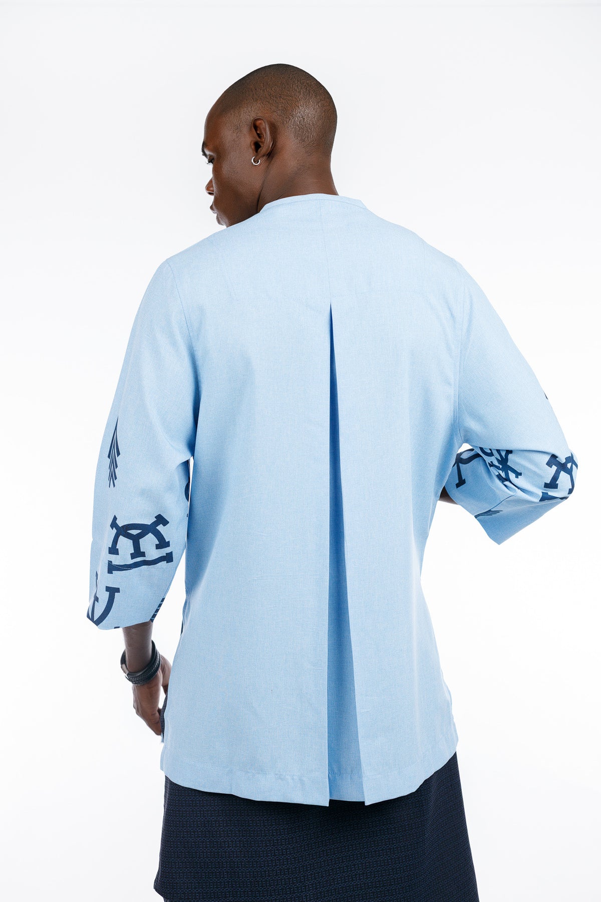 AKARA TUNIC