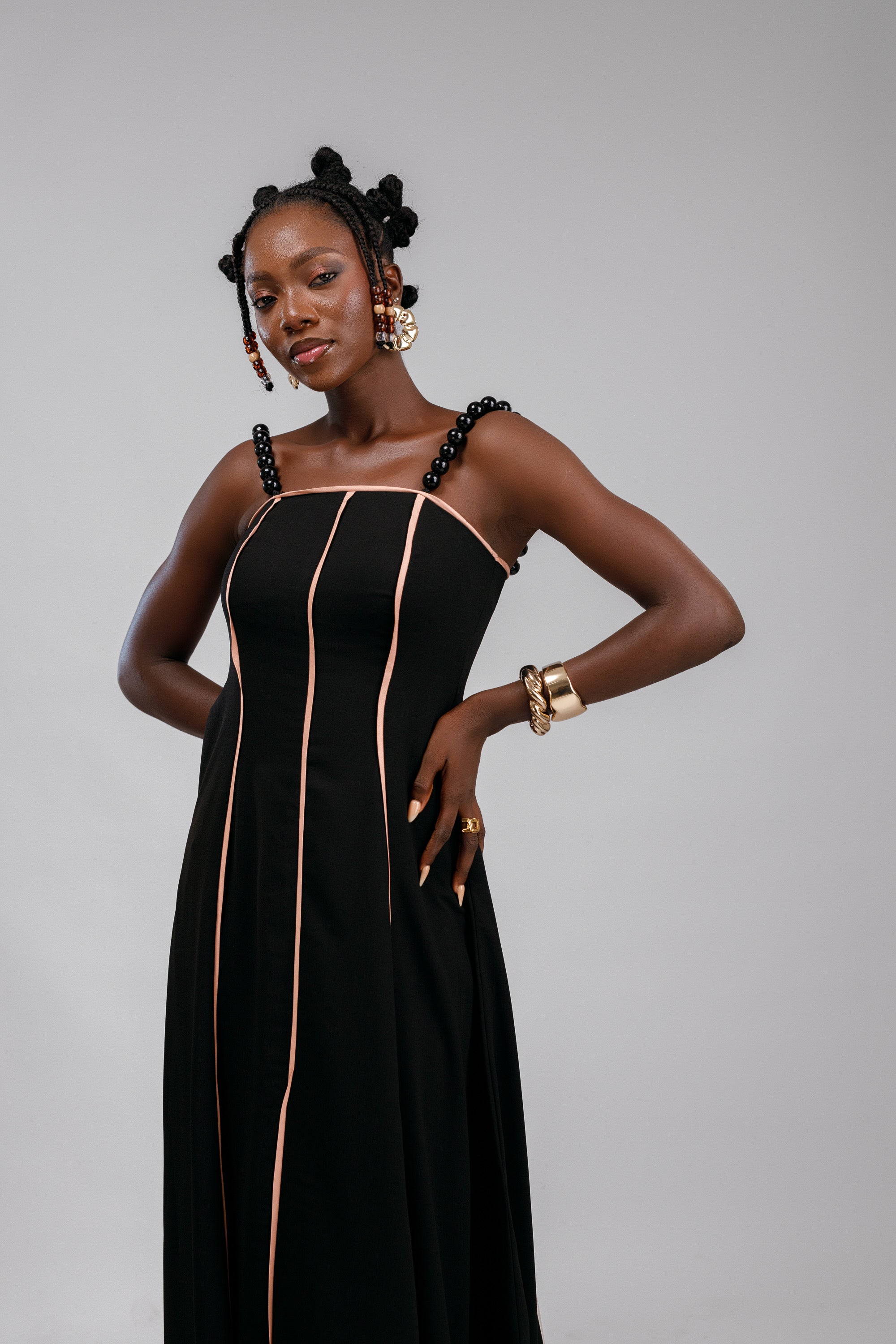 Lulu Dress