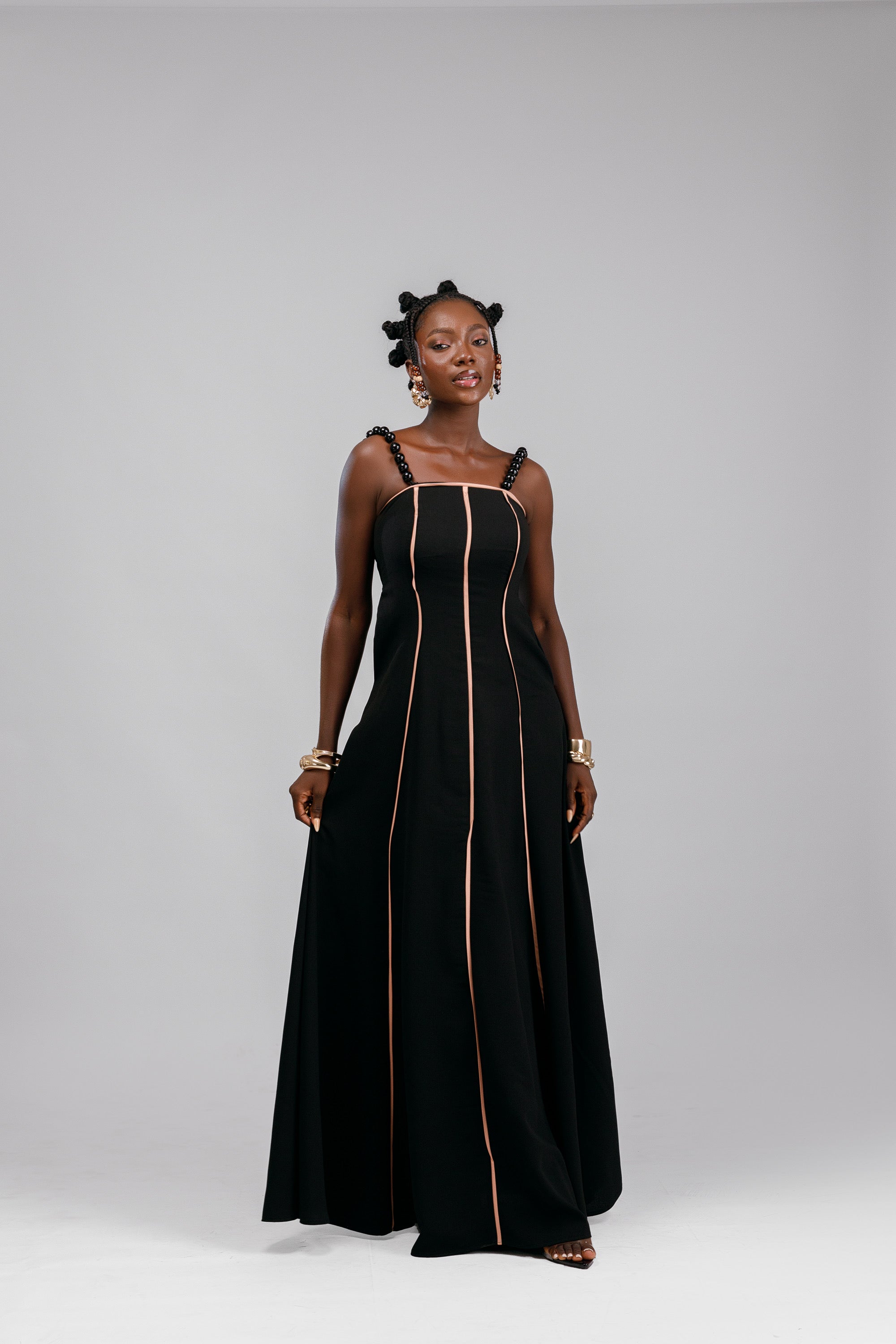 Lulu Dress