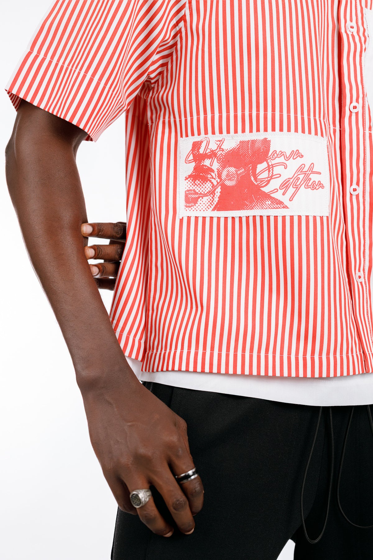 MOM SHIRT (Mother of Mankind)
