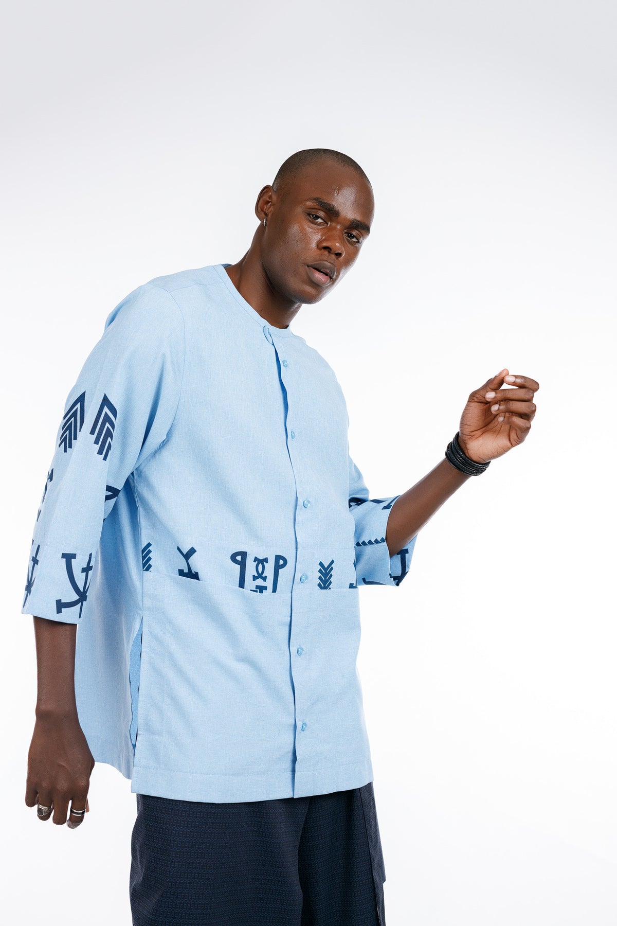 AKARA TUNIC