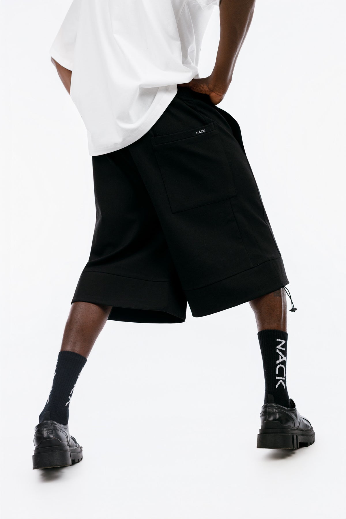 NACKMAN 3QTR JOGGERS
