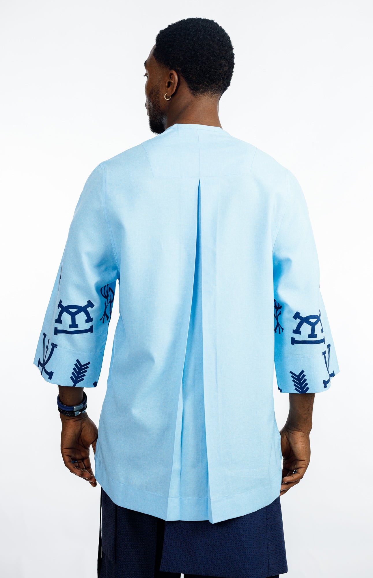 AKARA TUNIC