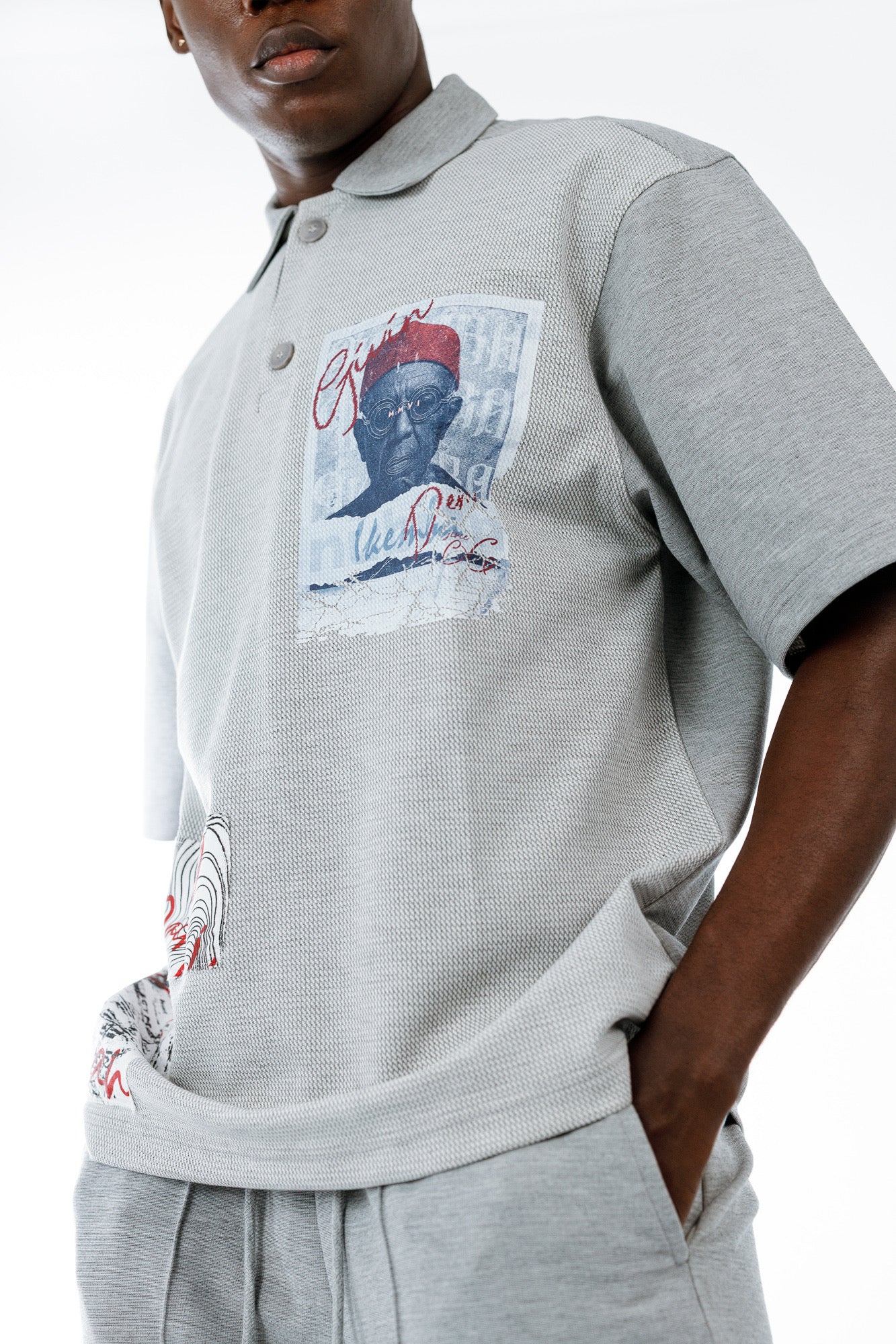 Ikemba 2pcs