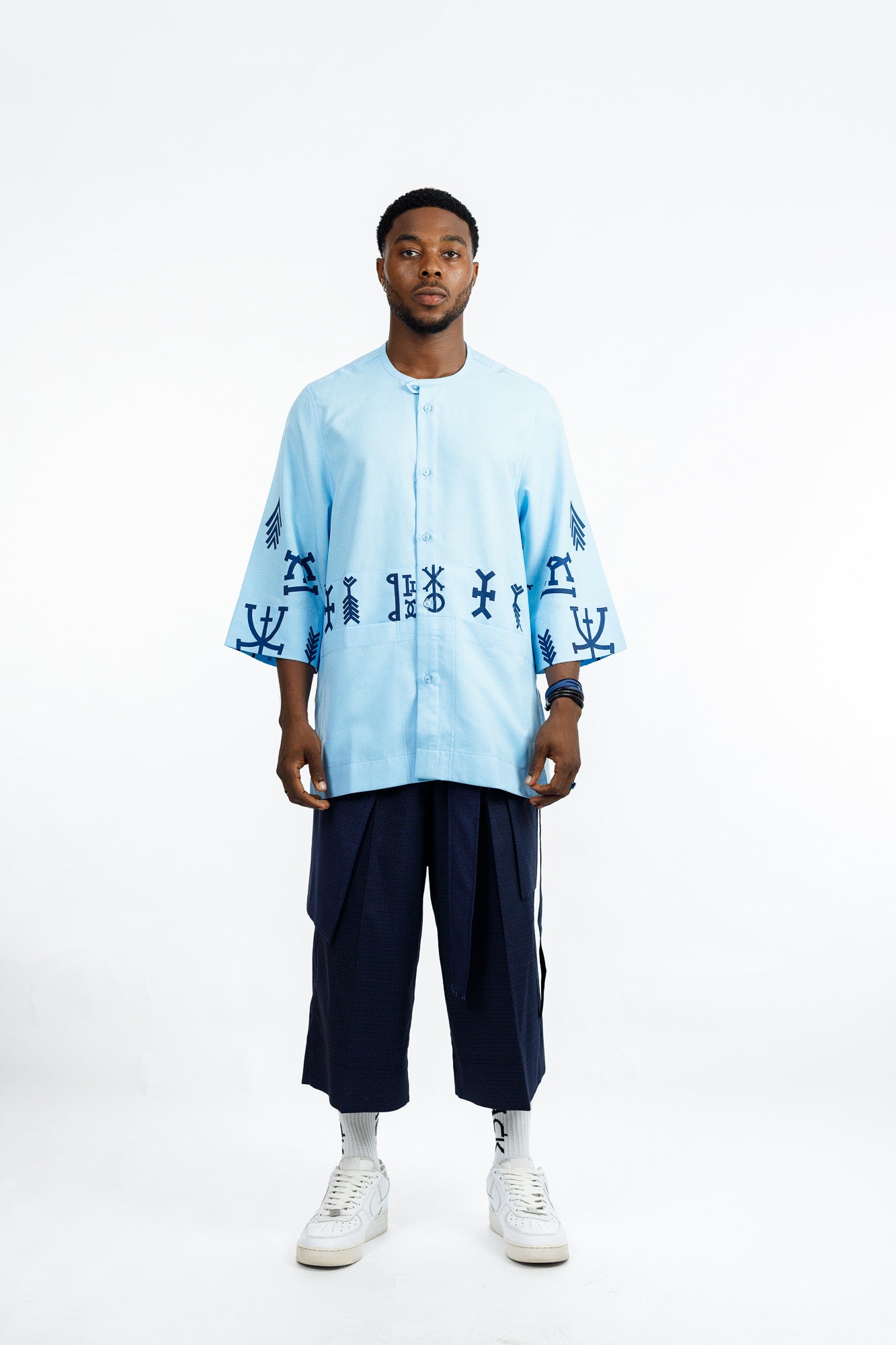 AKARA TUNIC