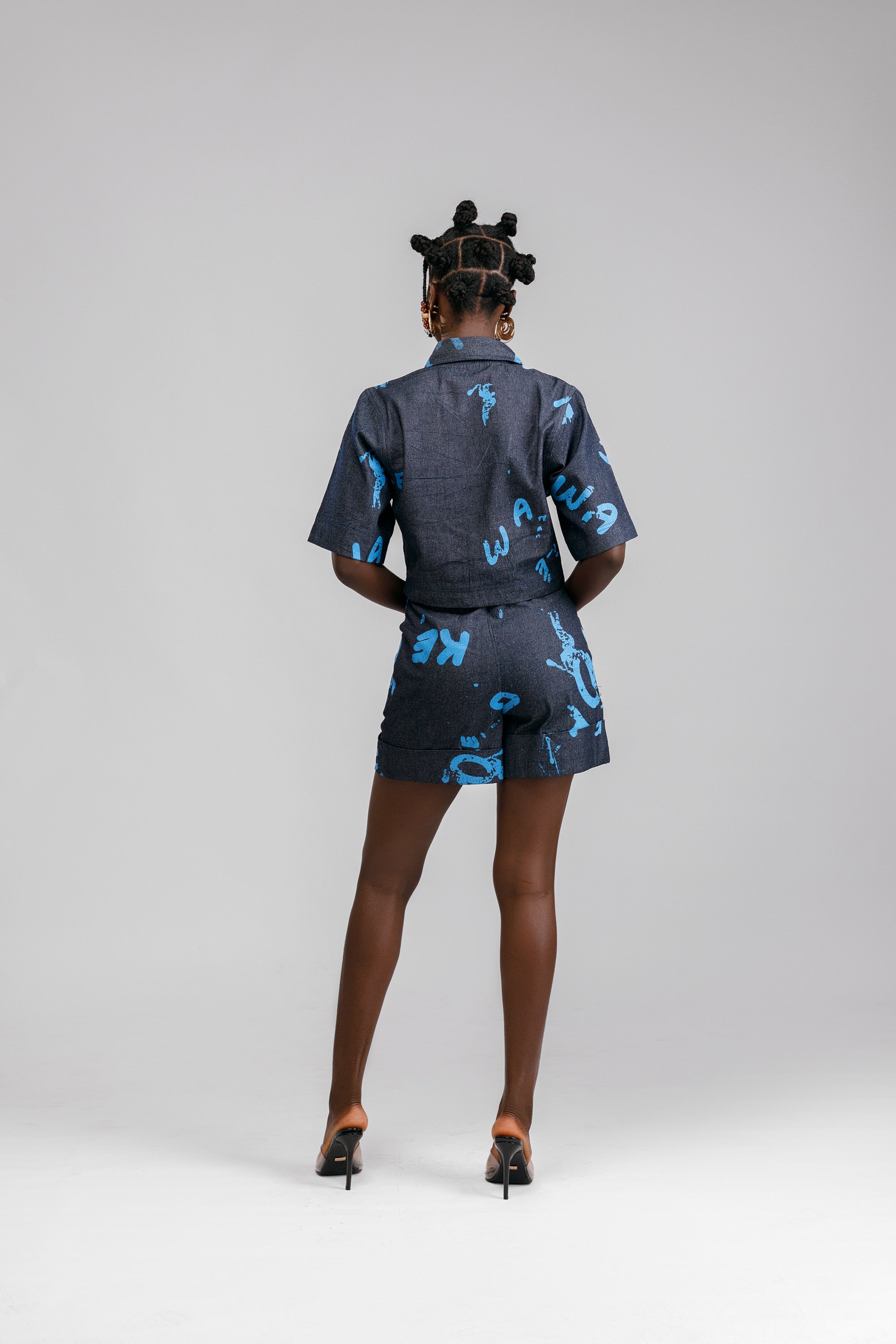 OREKELEWA 2PCS