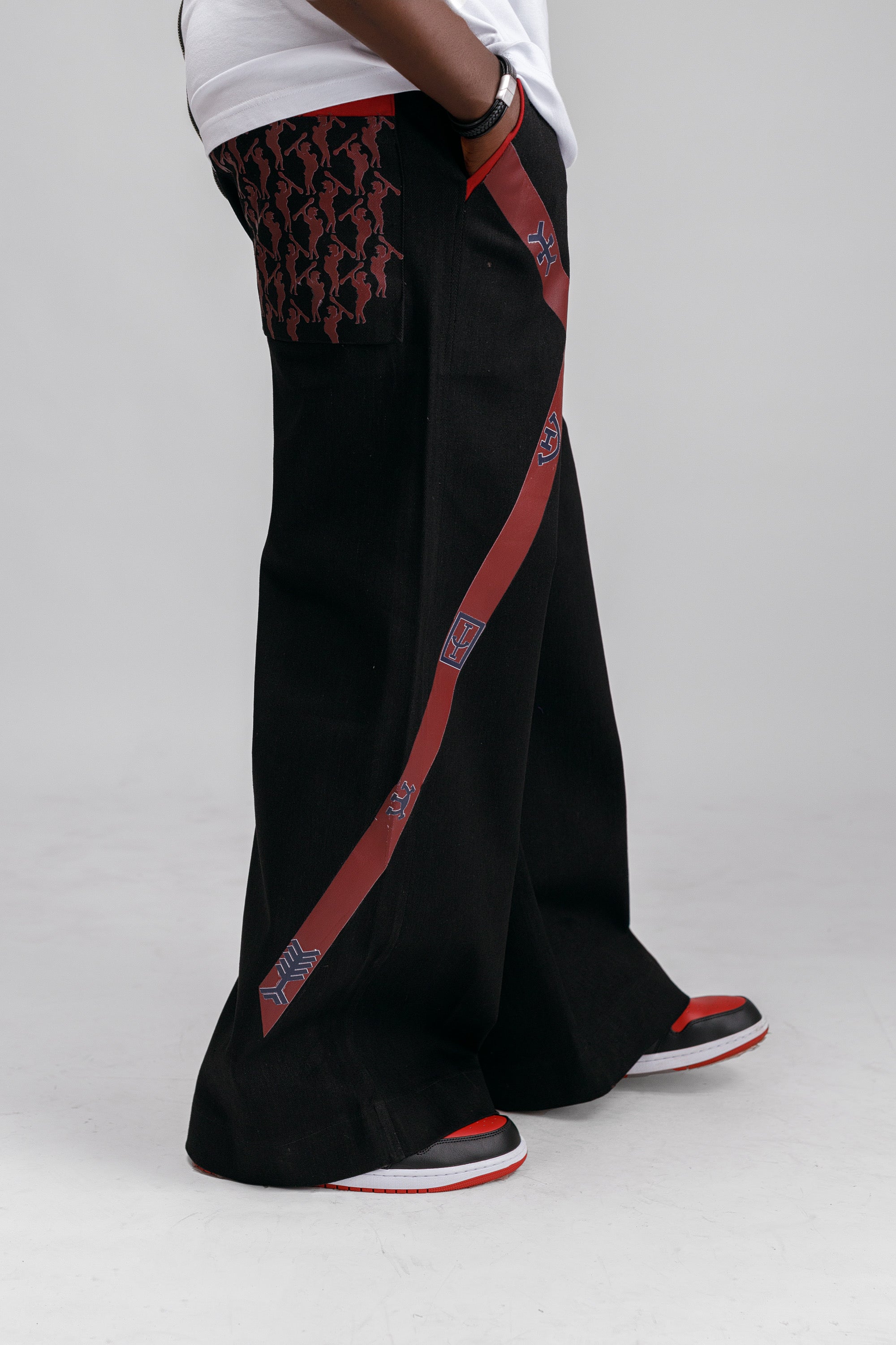 Okara Pant