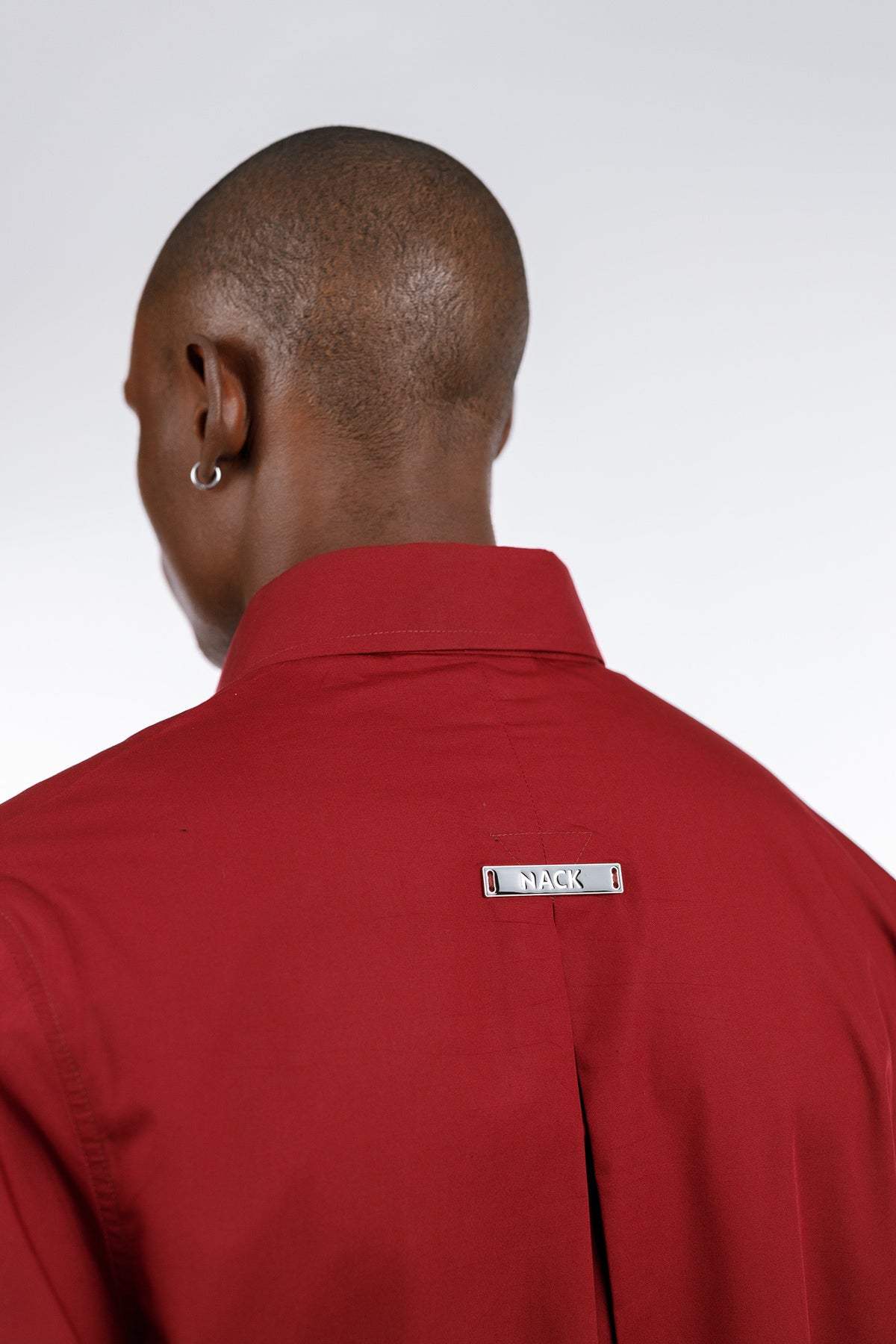 Atunse Tunic