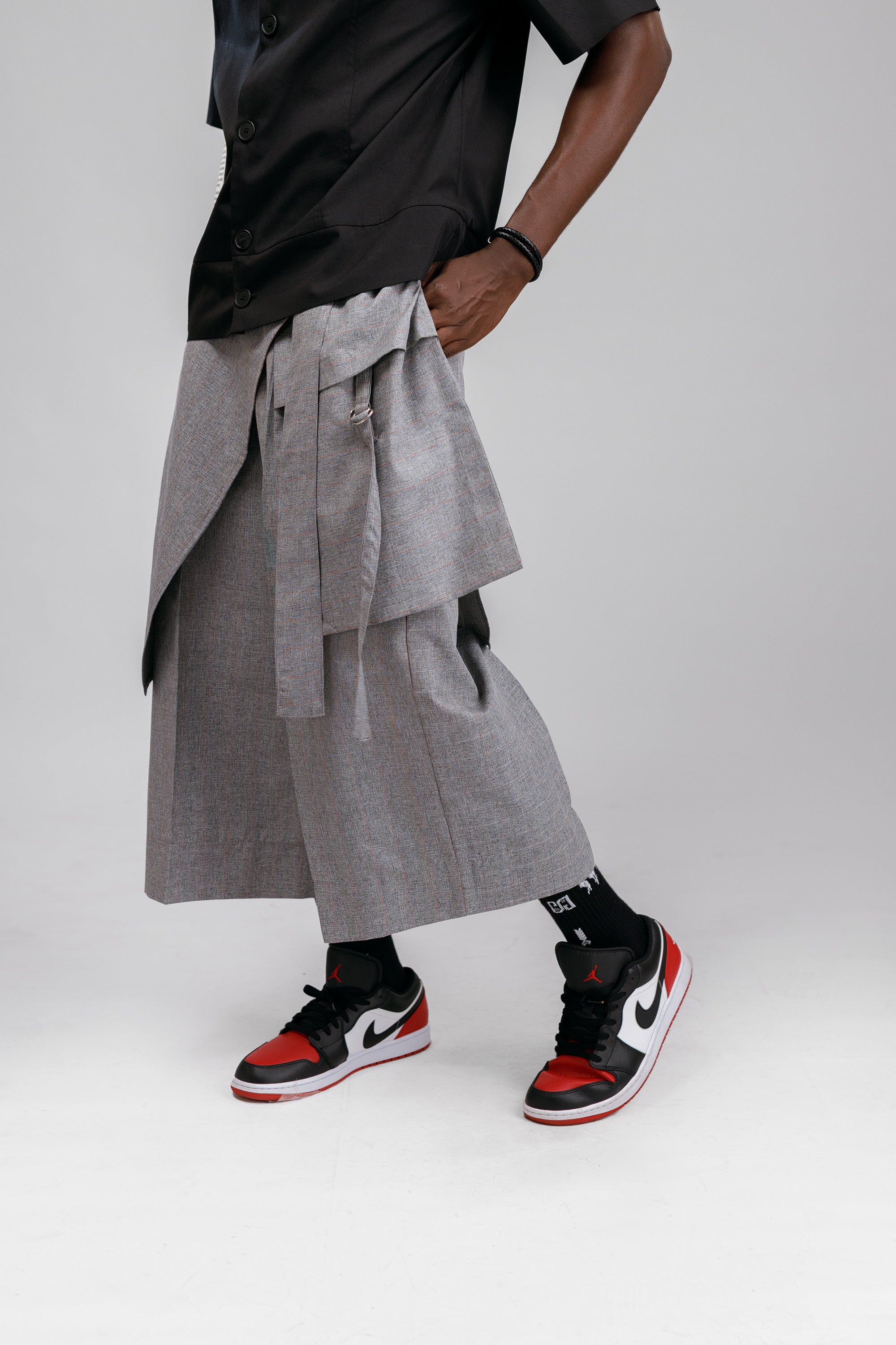 Adigun 3quarter pant
