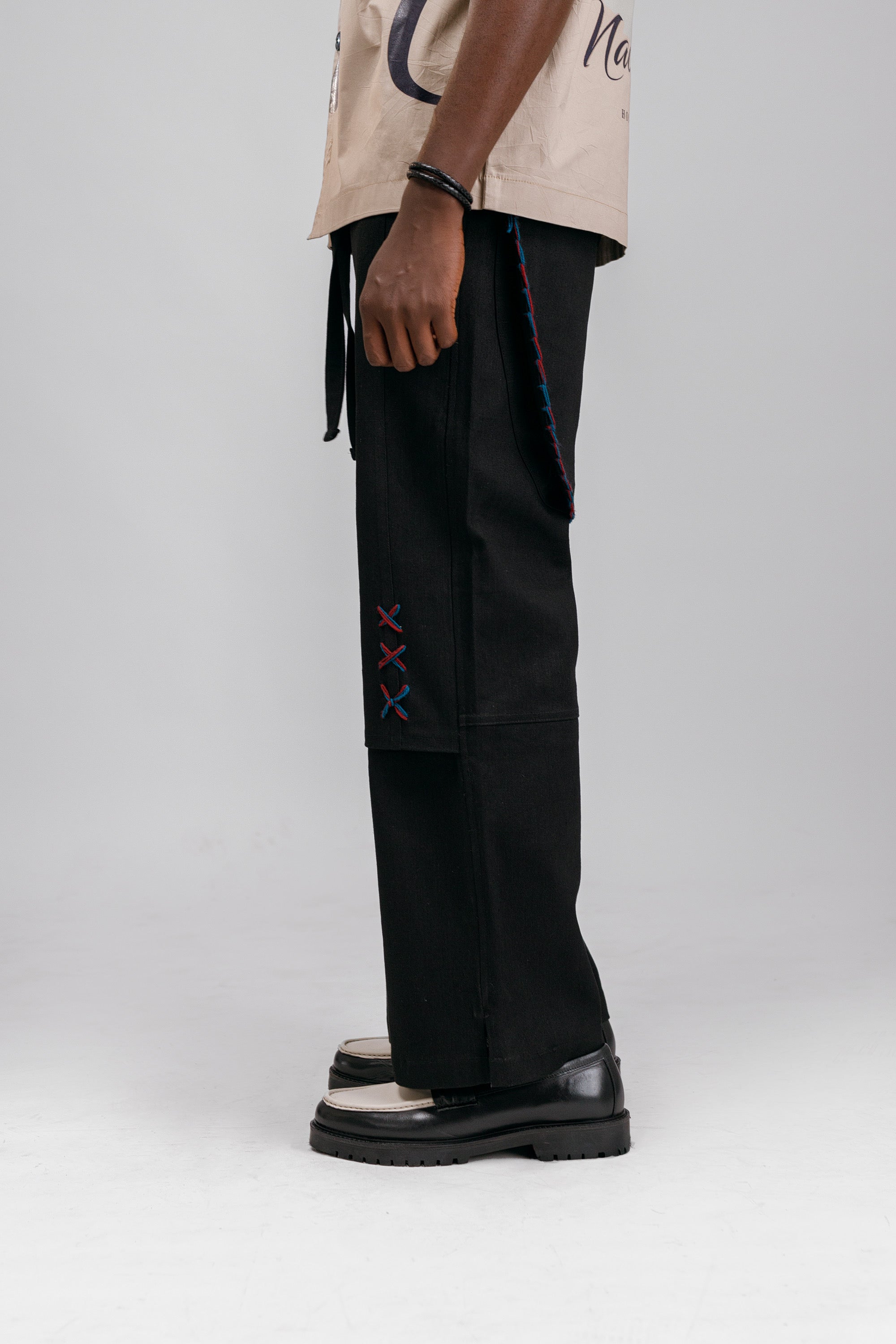 D Jango Pant
