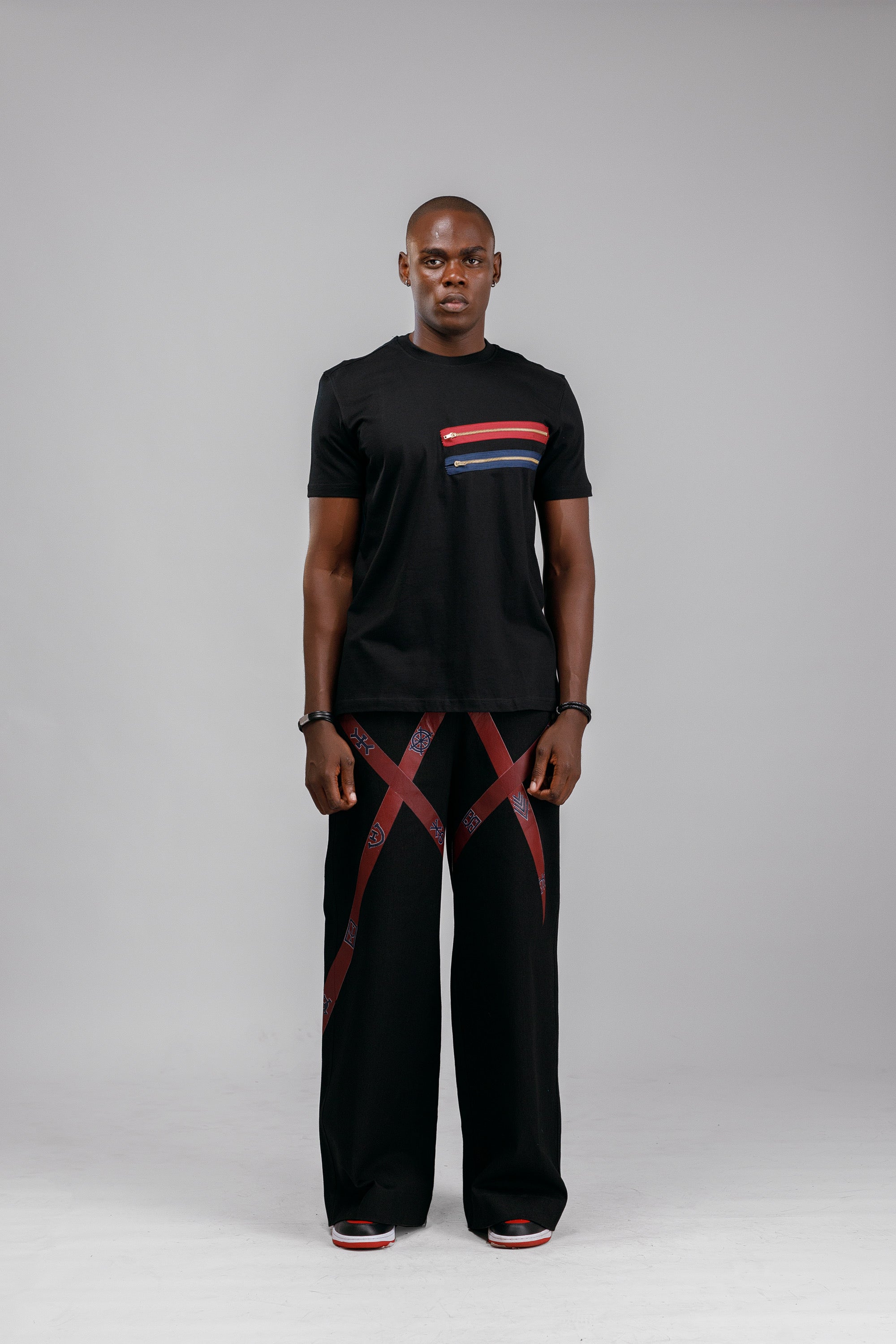 Okara Pant