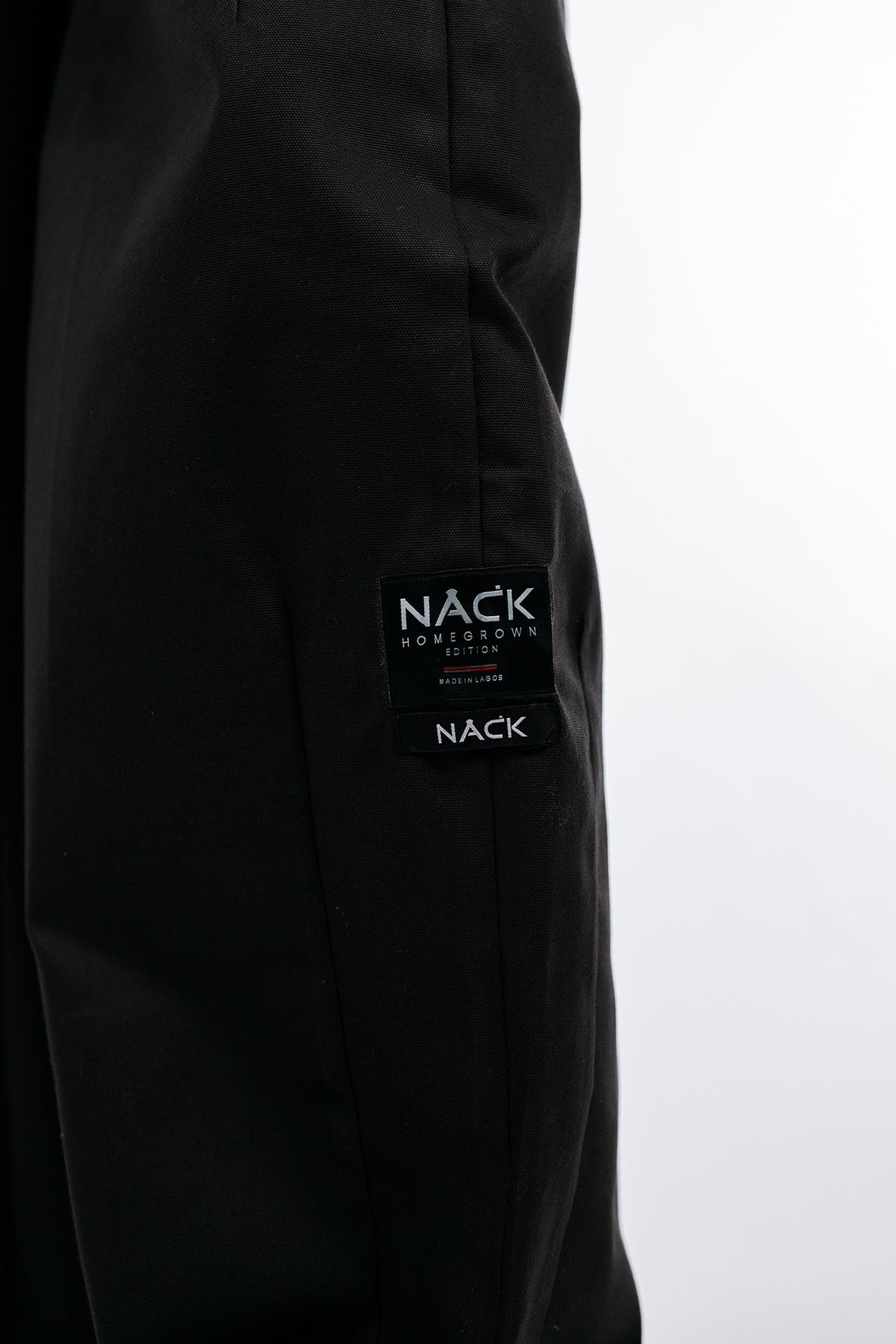 ASILI DART PANT