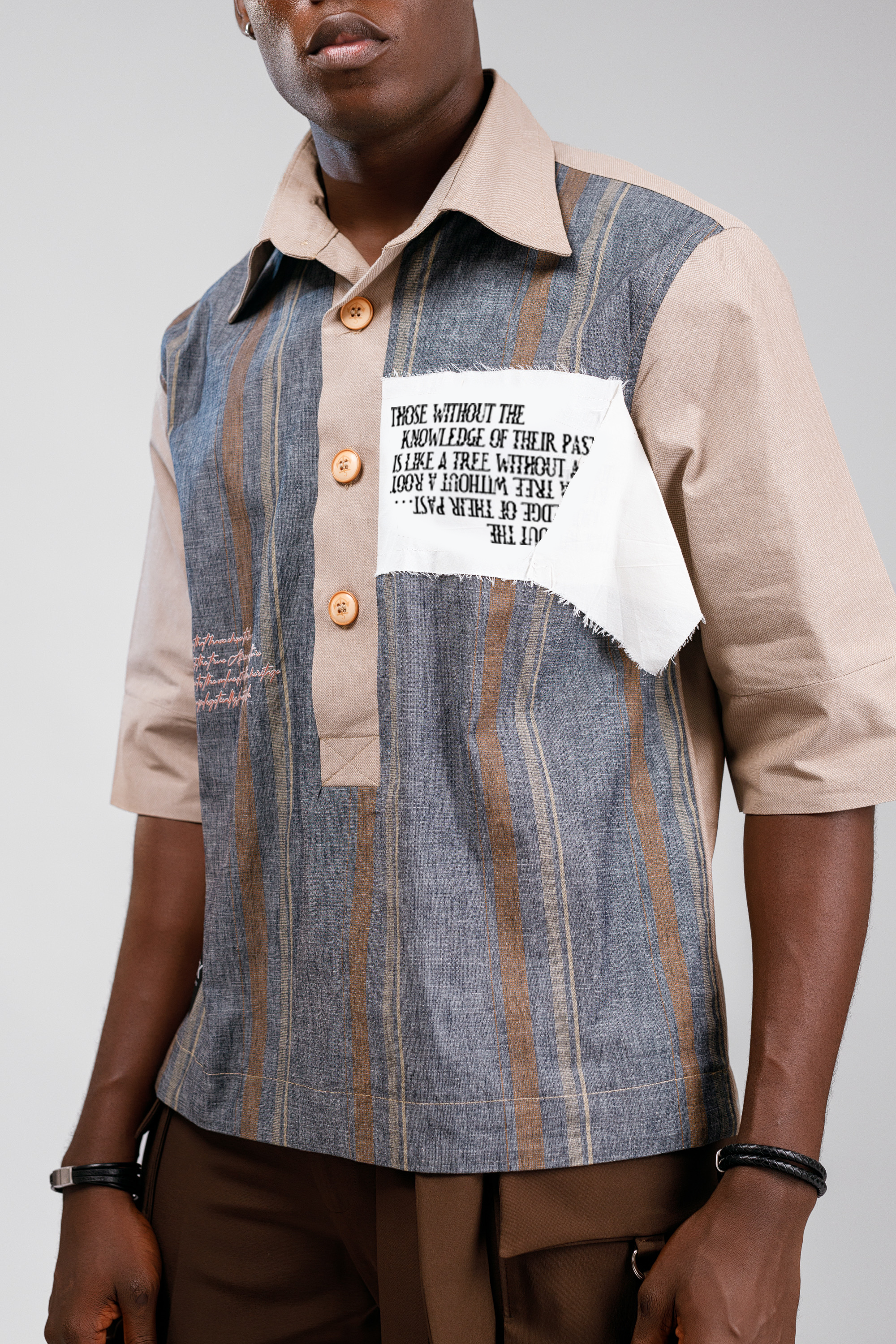 NACK PWK SHIRT