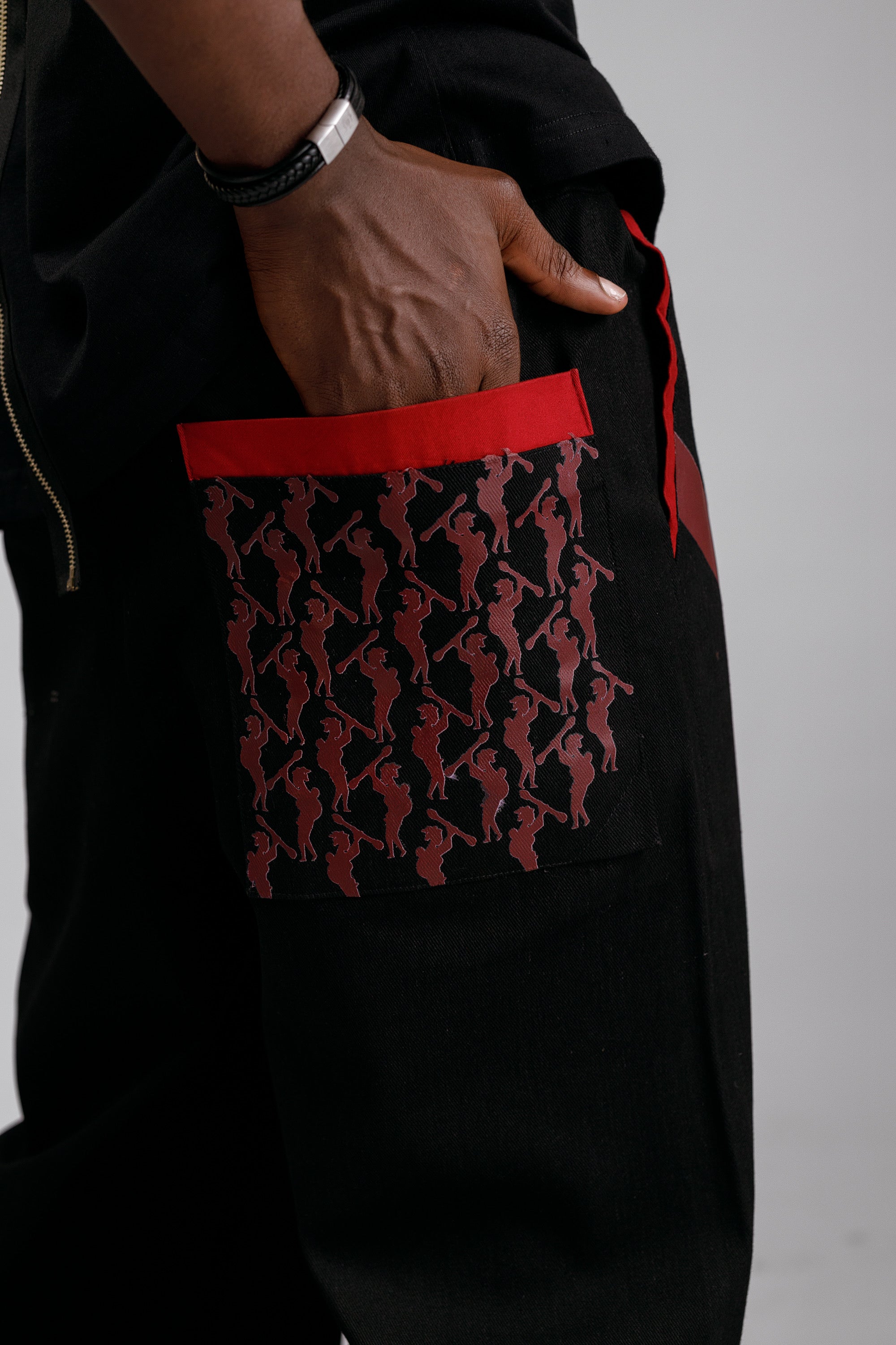 Okara Pant