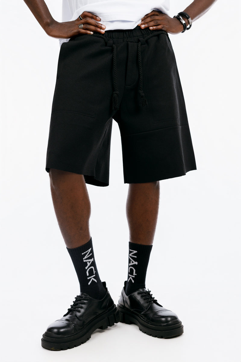 NACKMAN CUT 3QTR JOGGERS