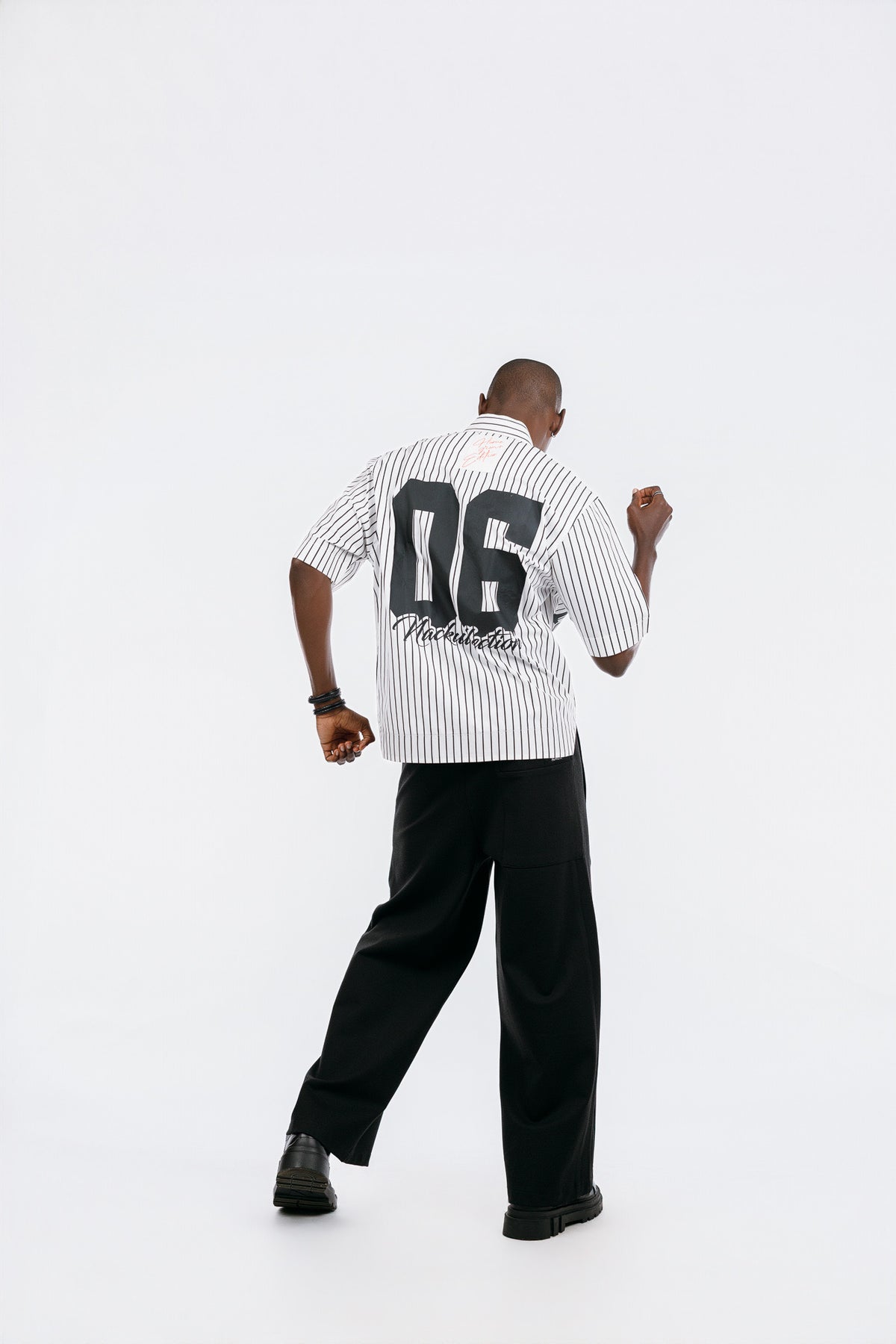 MMVI SHIRT