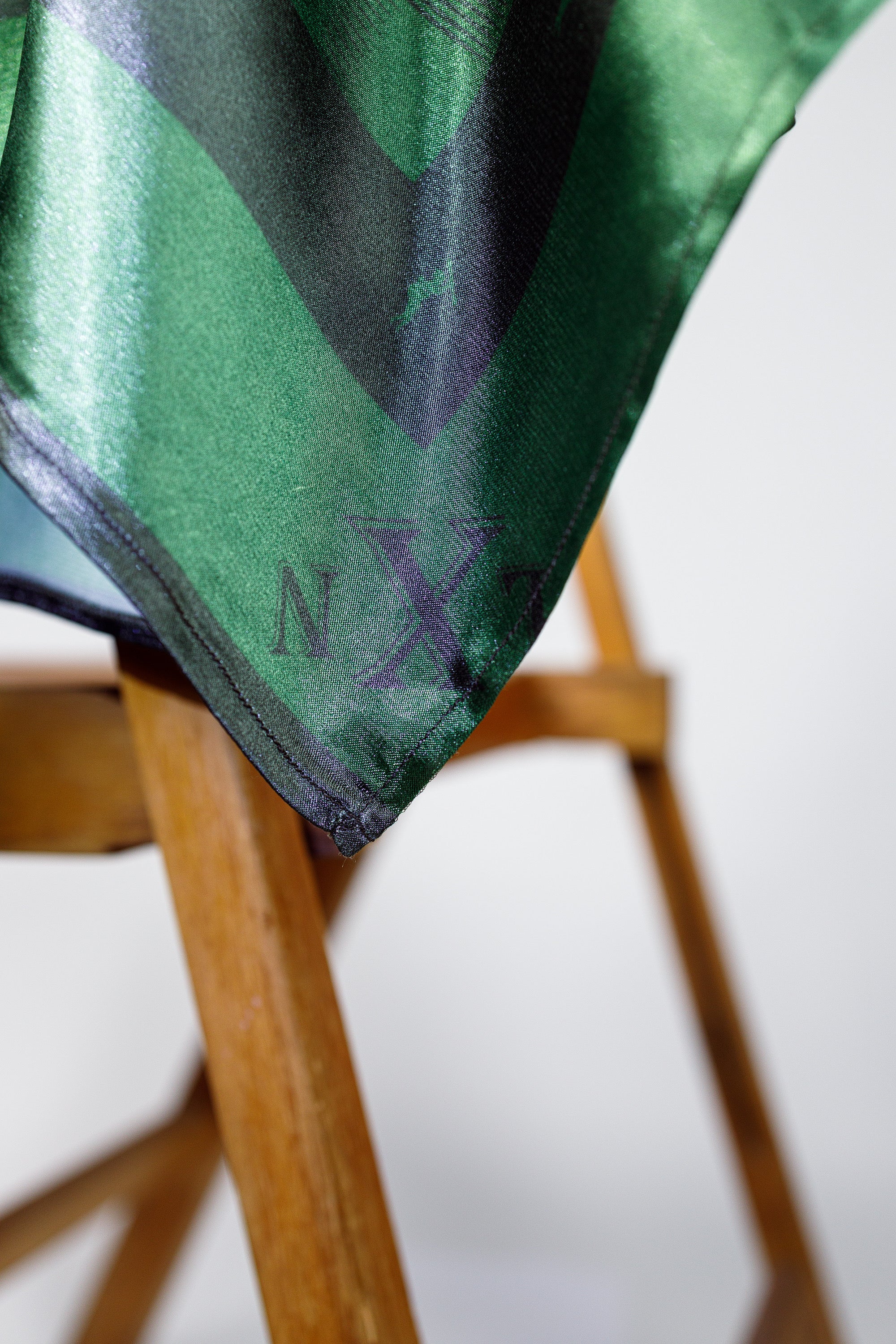 LXN season 2 Nigerian Scarf