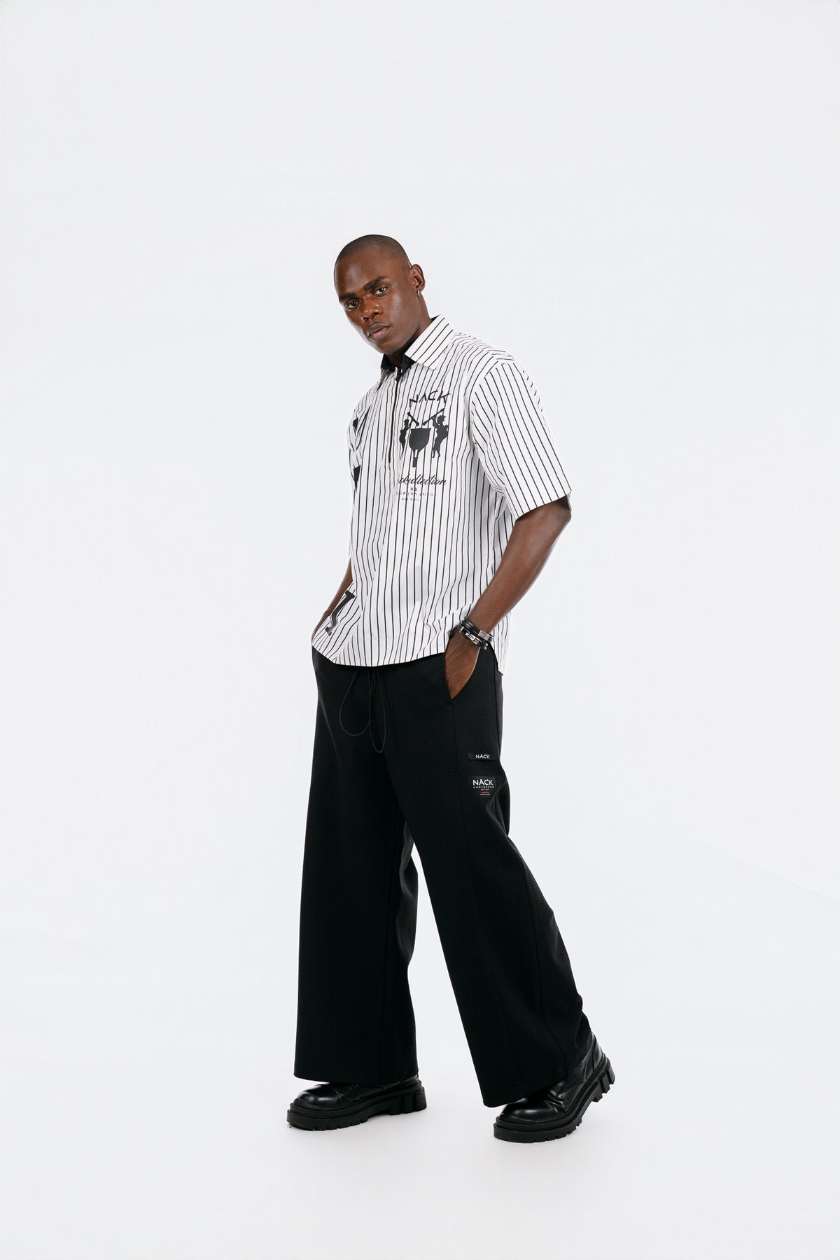 MMVI SHIRT