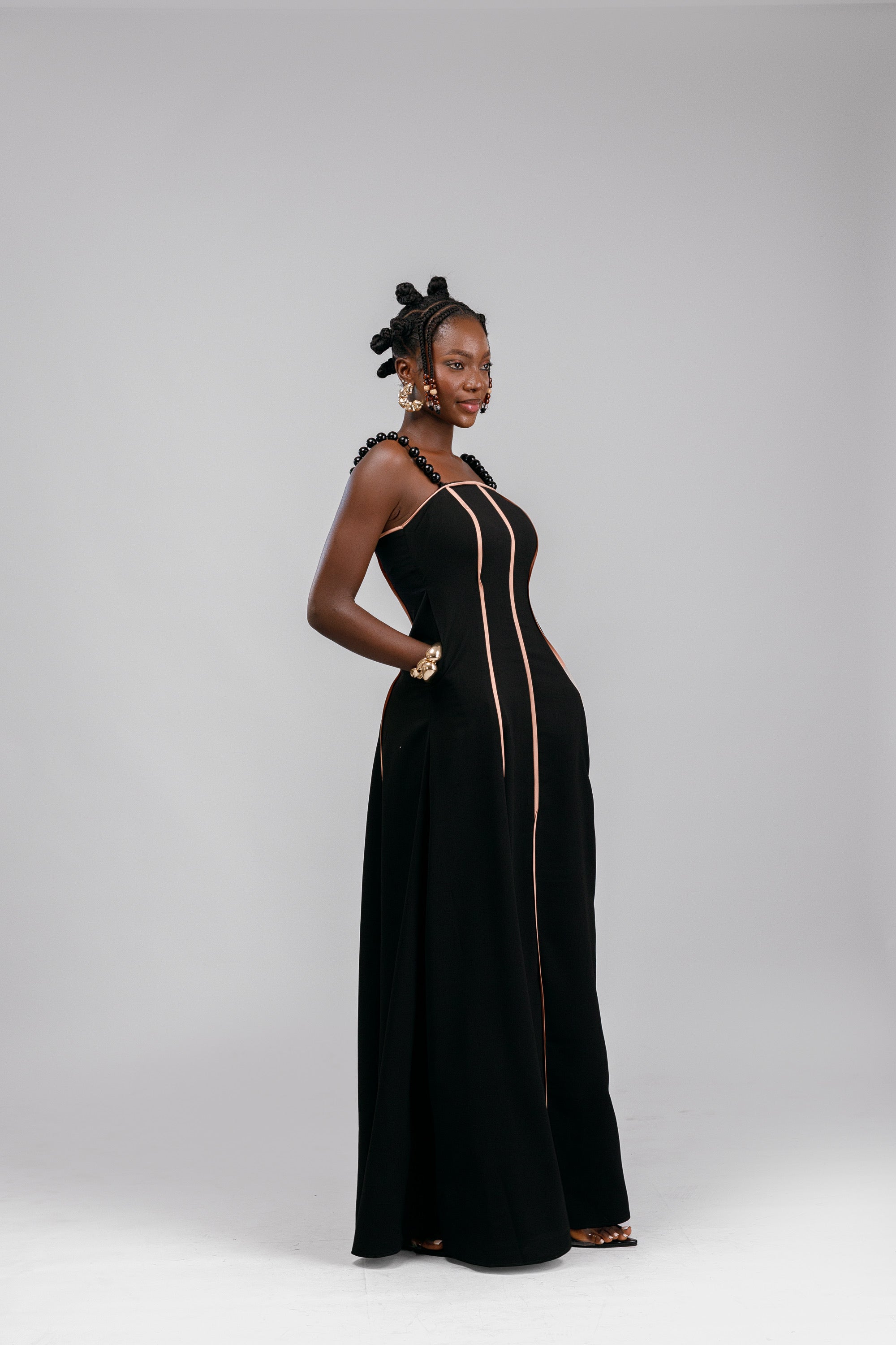 Lulu Dress