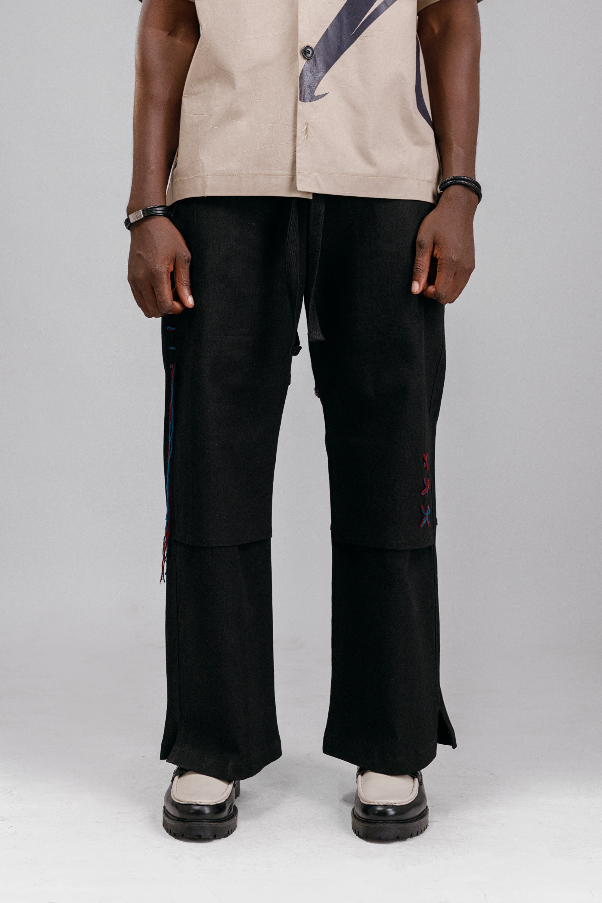 D Jango Pant