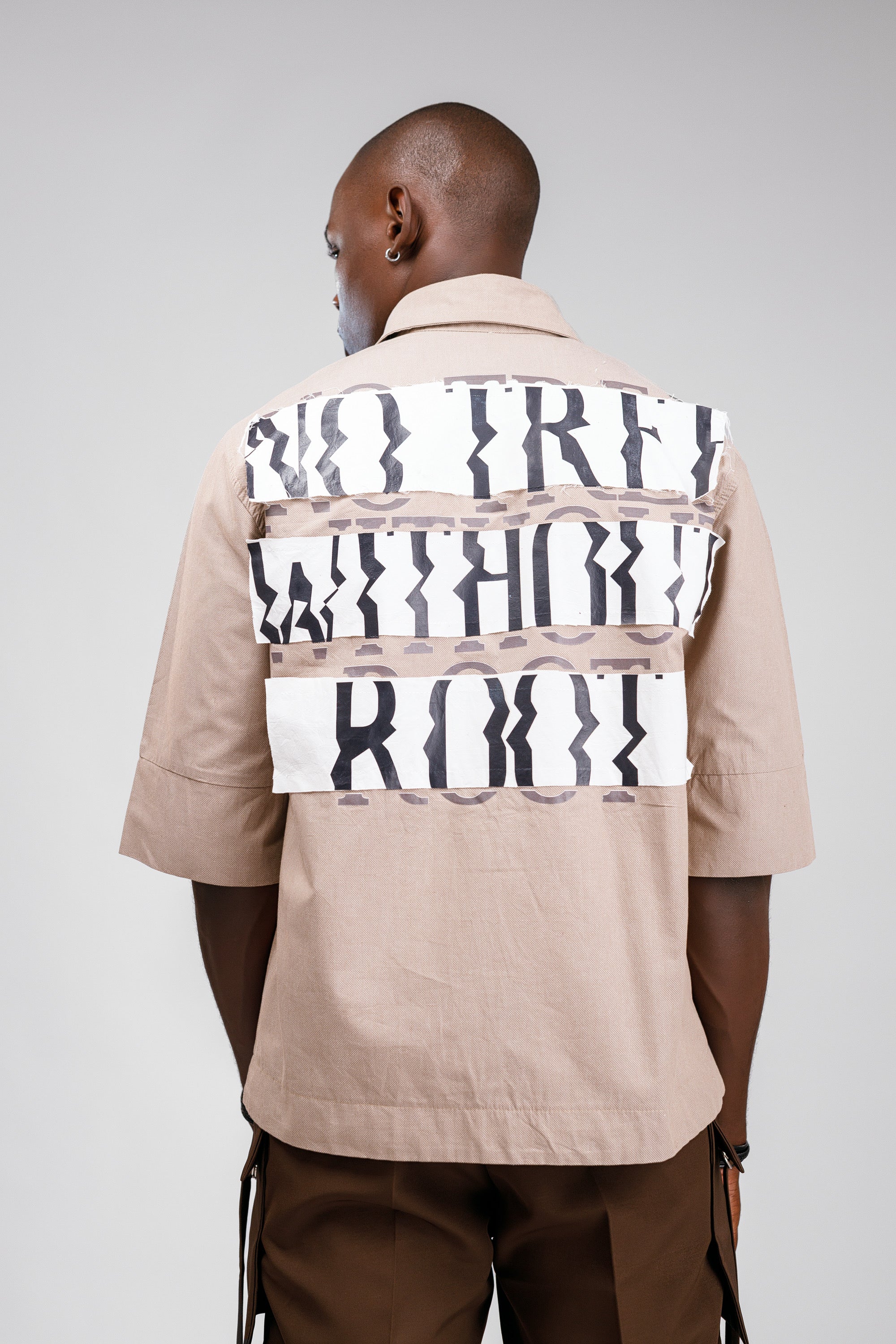 NACK PWK SHIRT