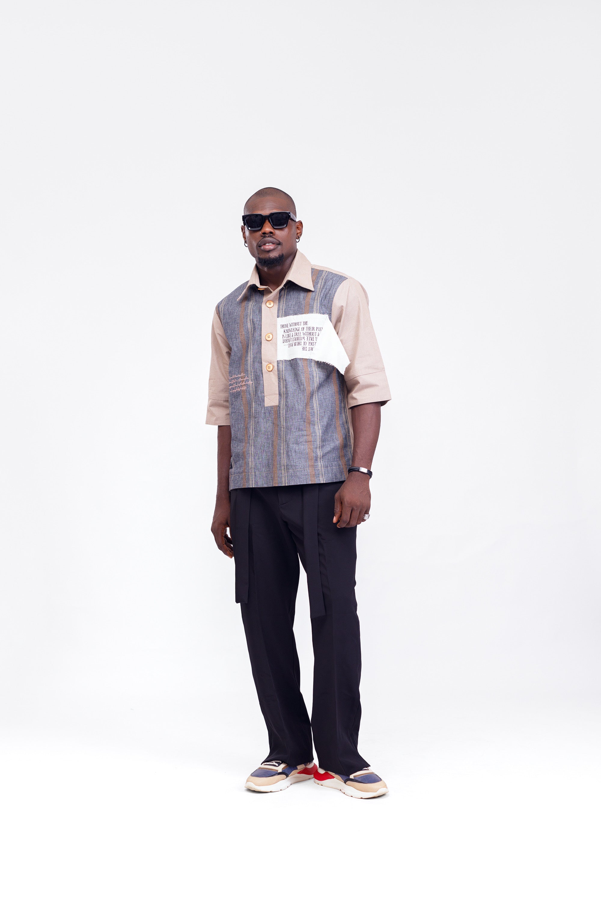 NACK PWK SHIRT