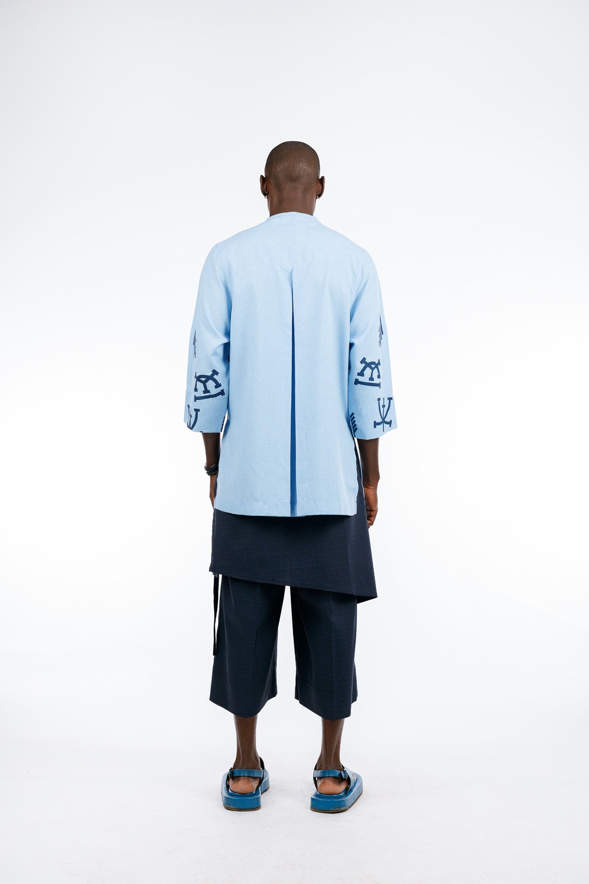 AKARA TUNIC