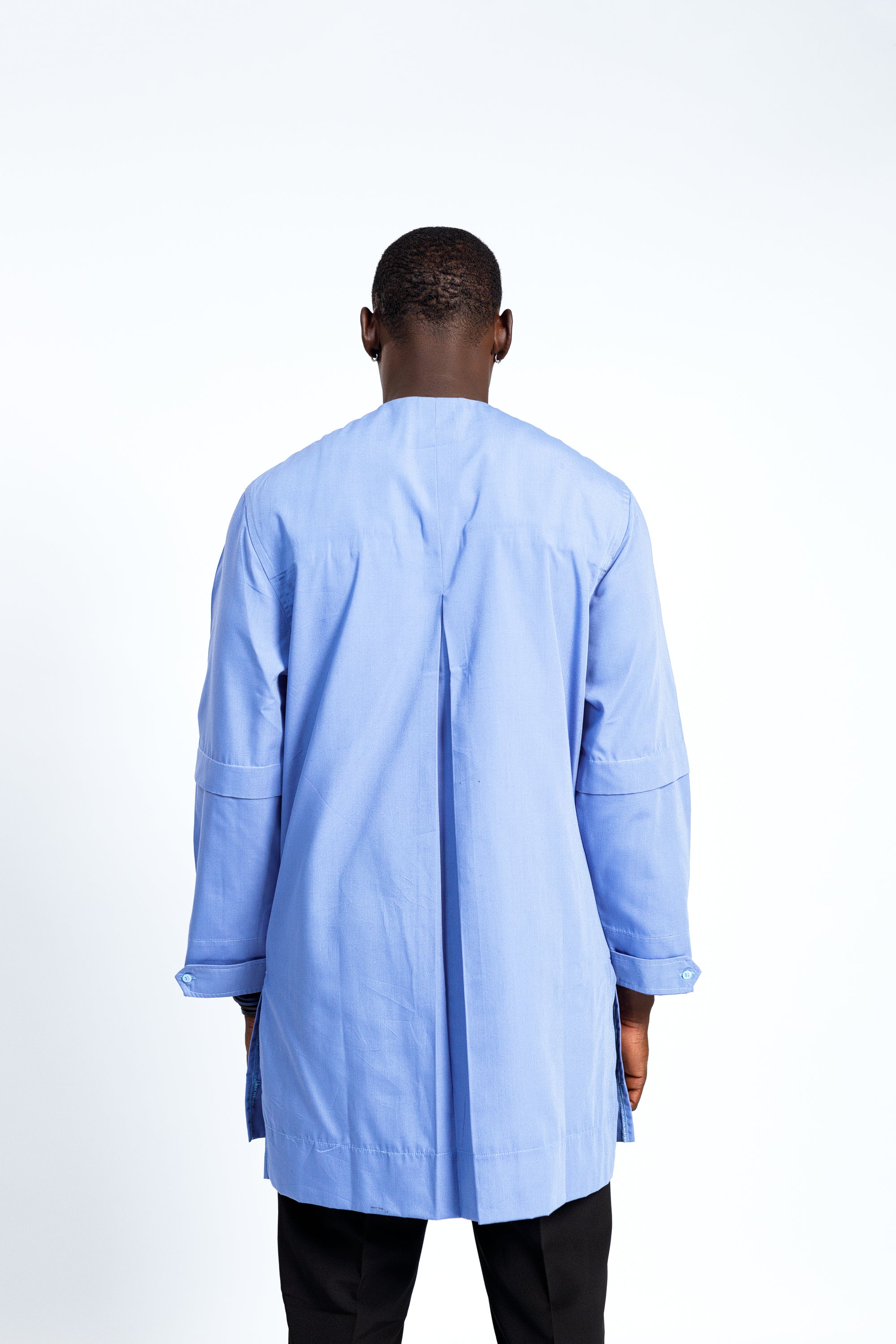 Okpia Oba Tunic