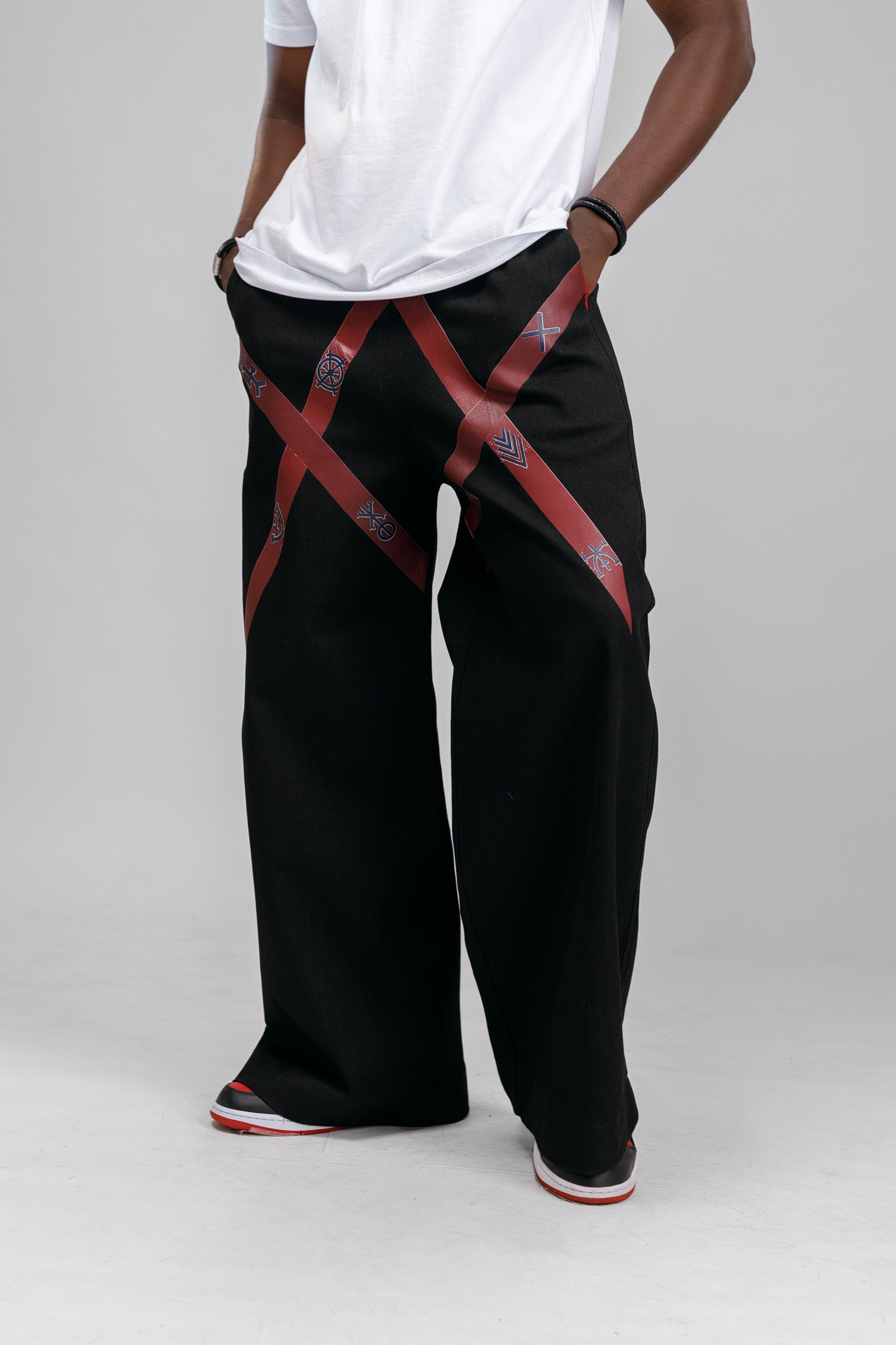 Okara Pant