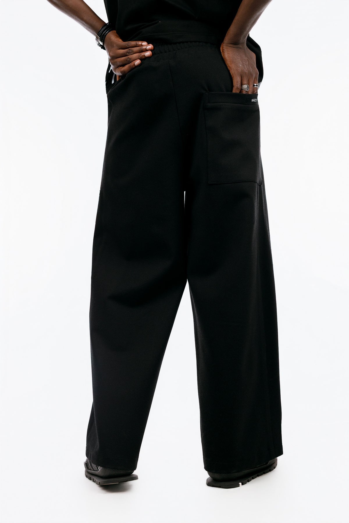 NACKMAN Sweat Joggers