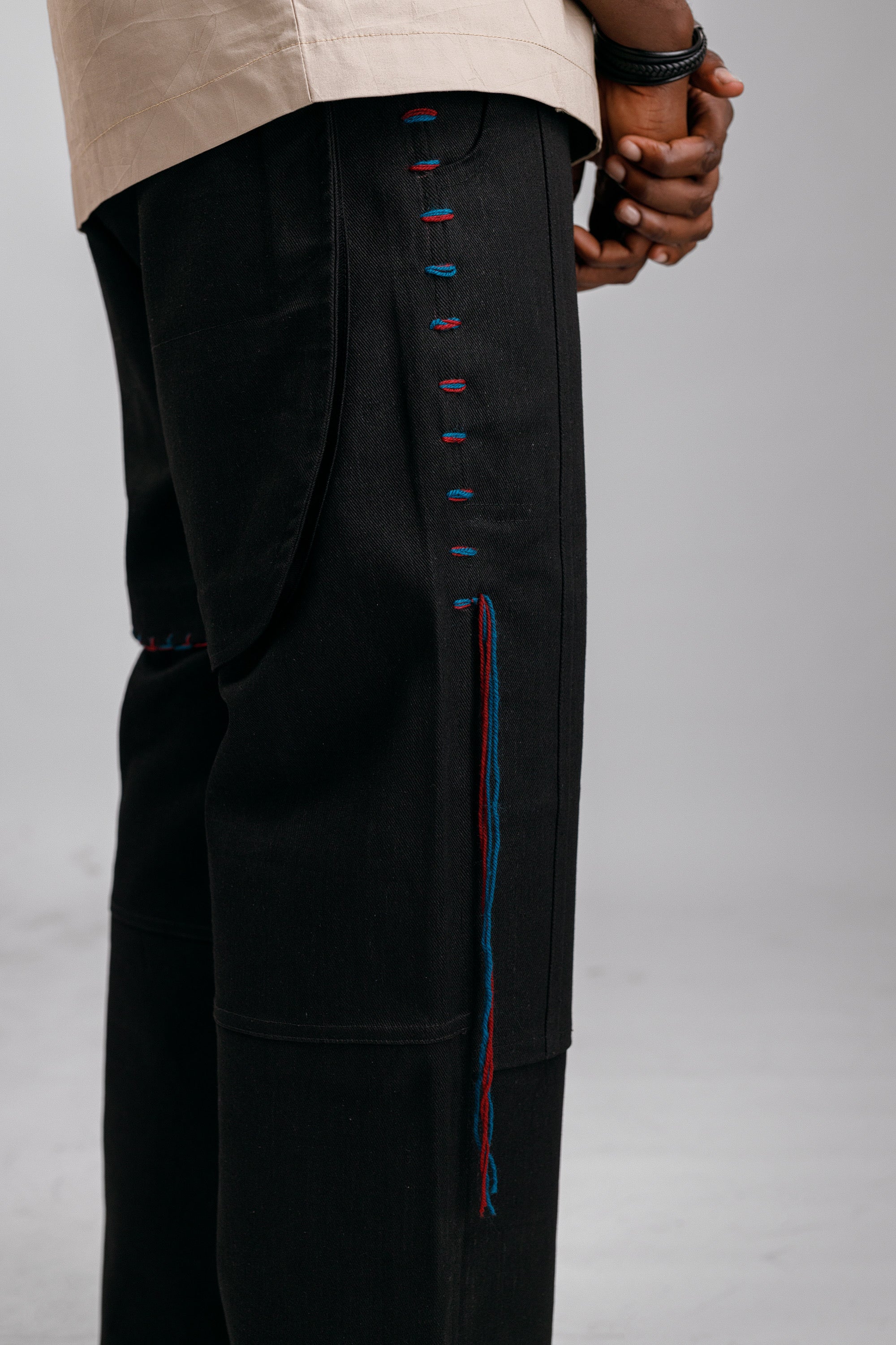 D Jango Pant