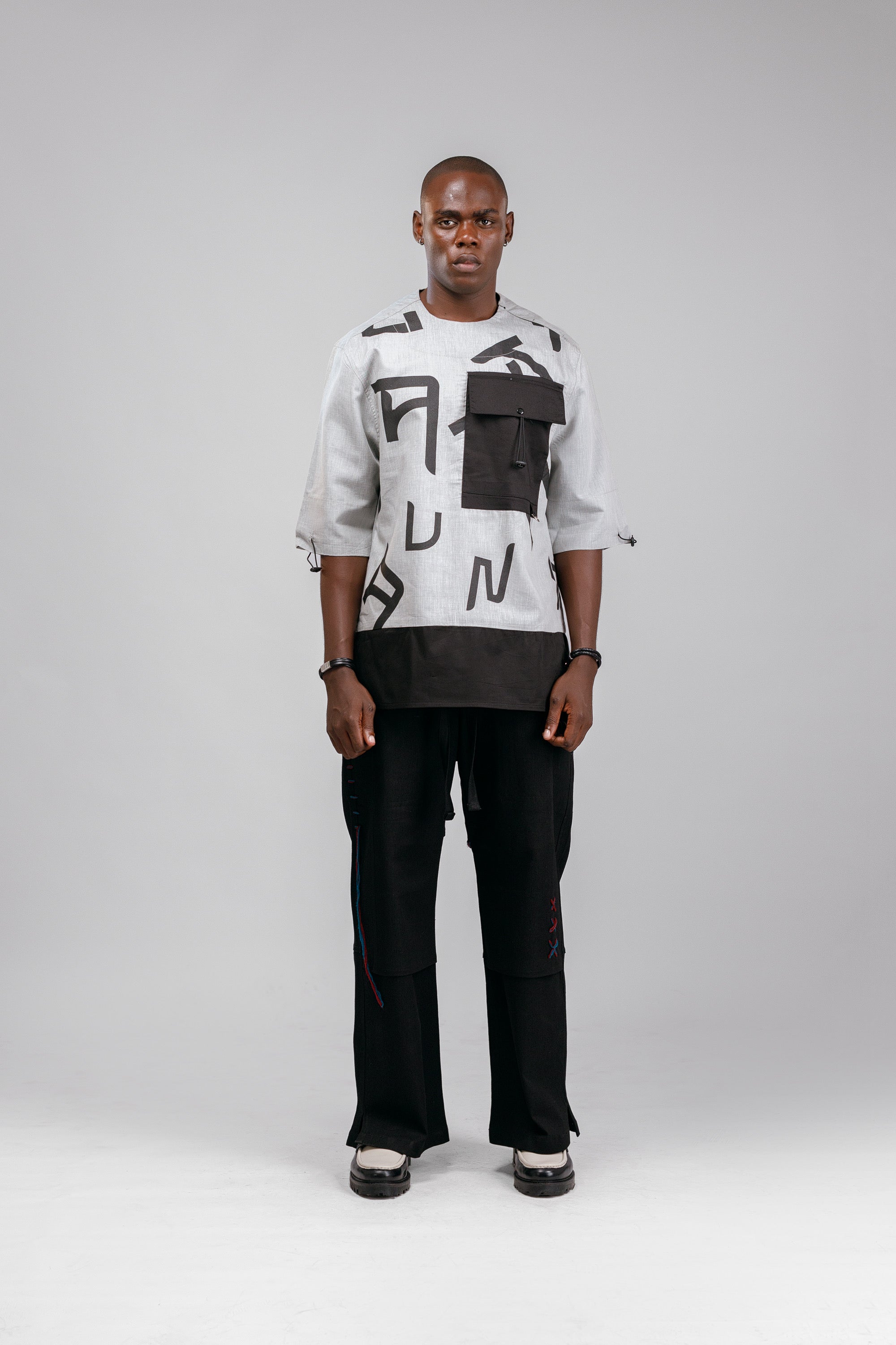 NACK HOMEGROWN TOP