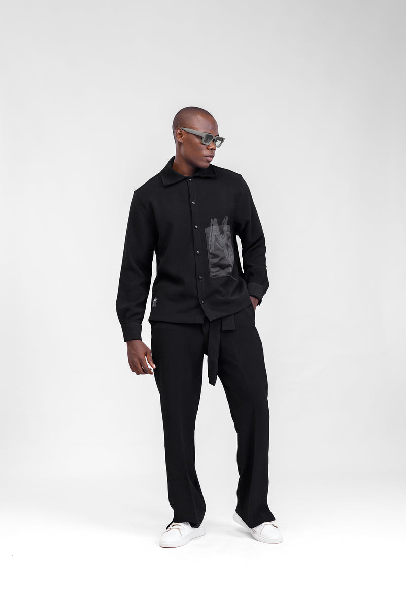 Sankofa 2pcs