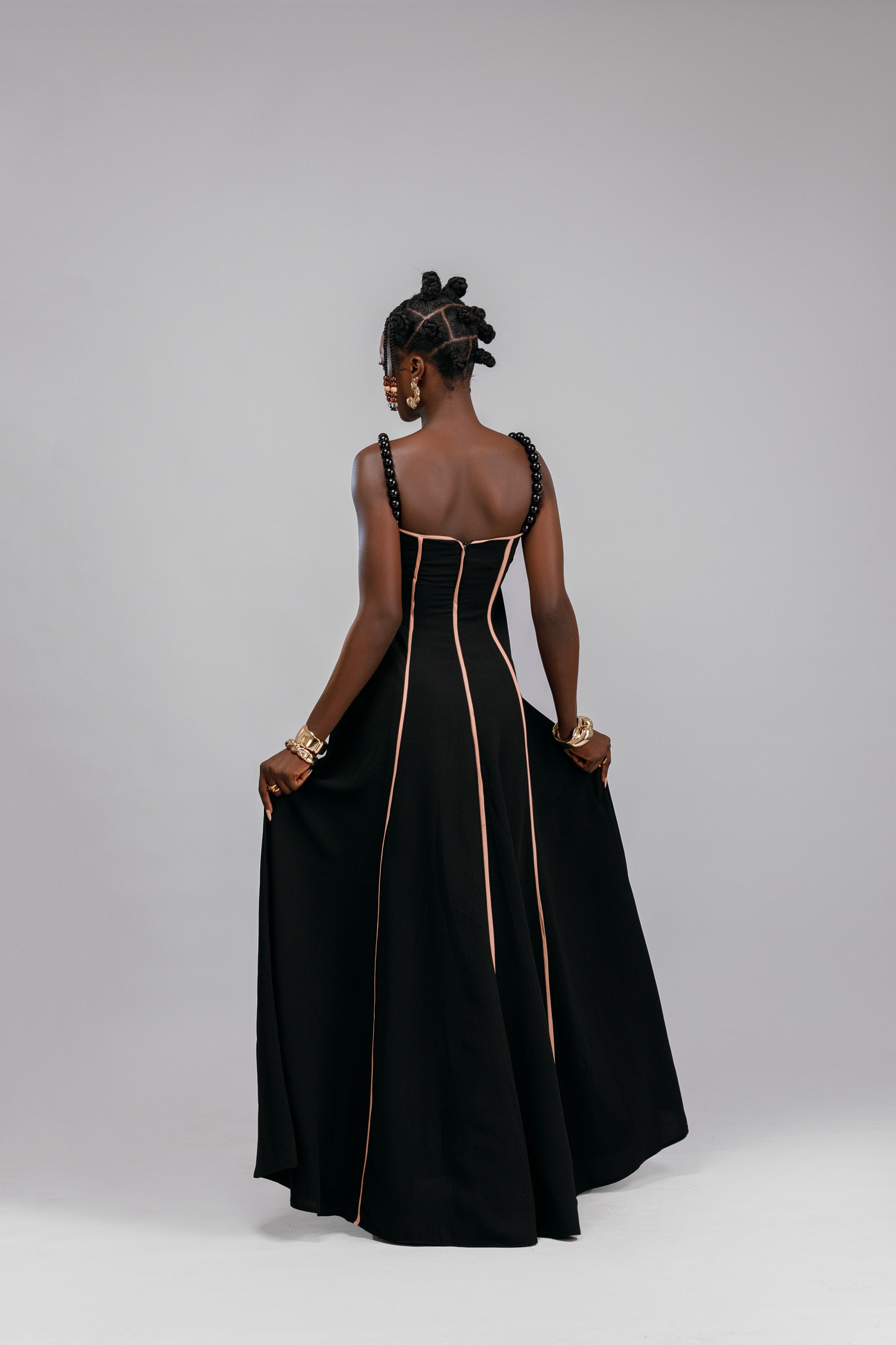 Lulu Dress