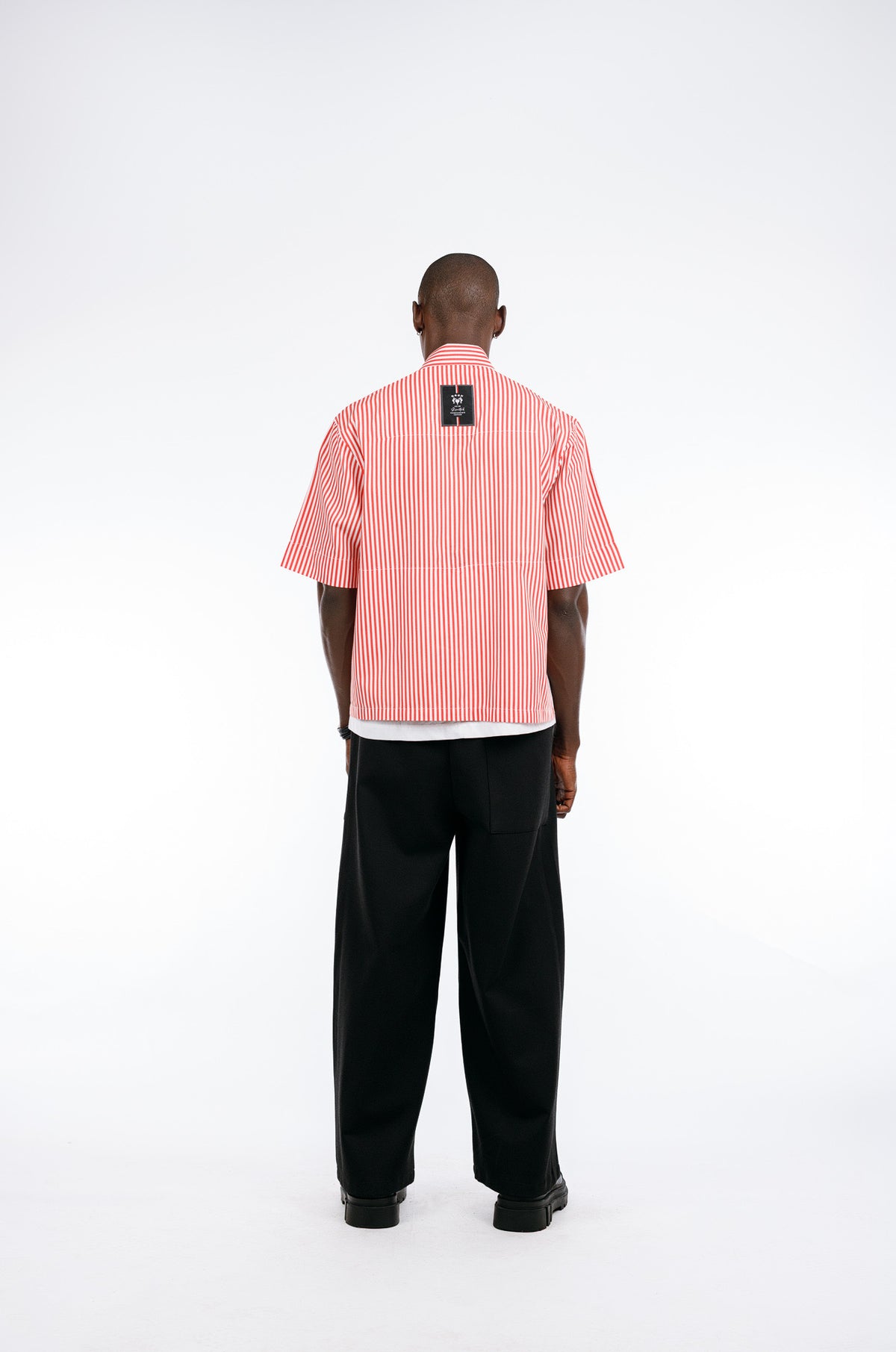 MOM SHIRT (Mother of Mankind)
