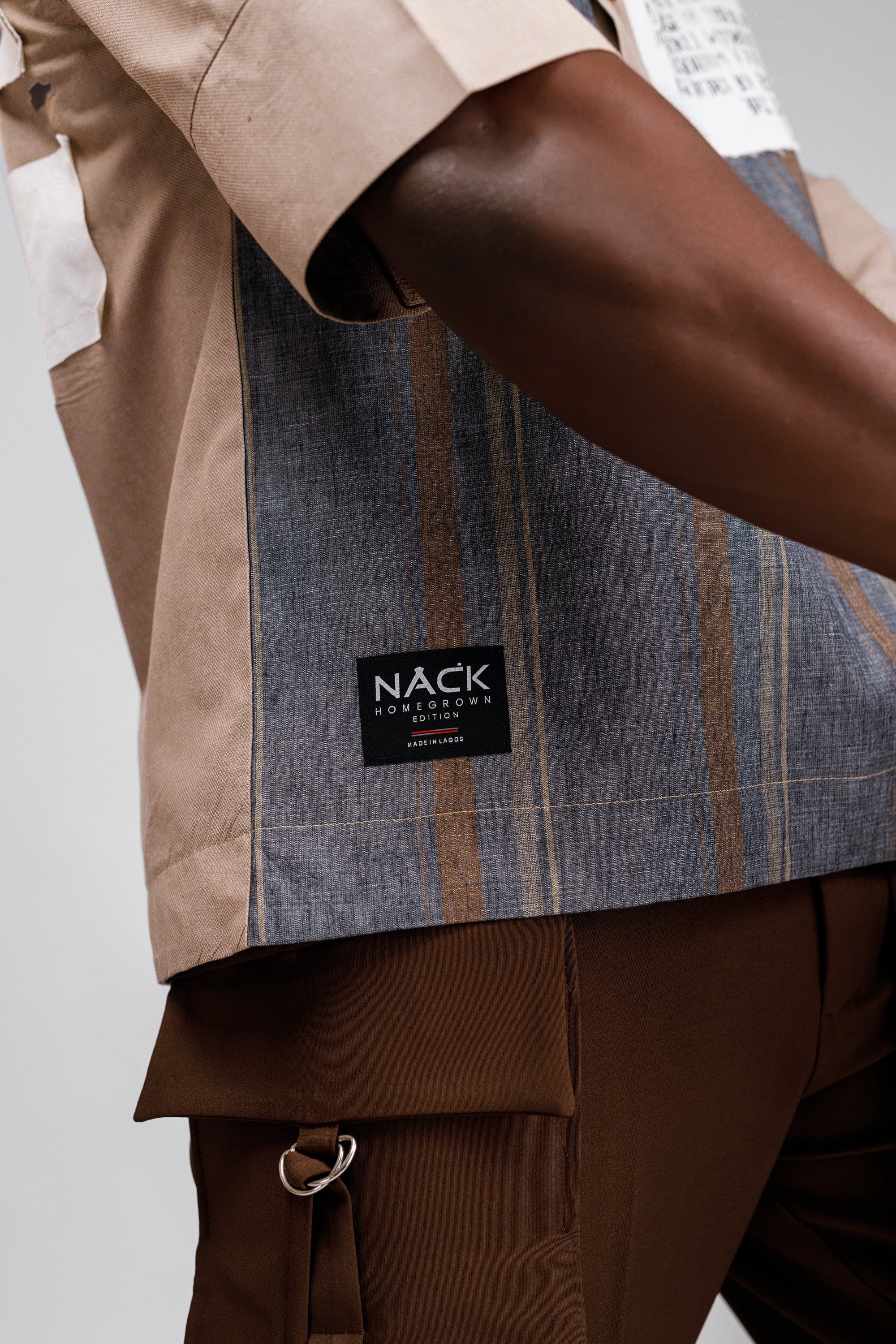 NACK PWK SHIRT