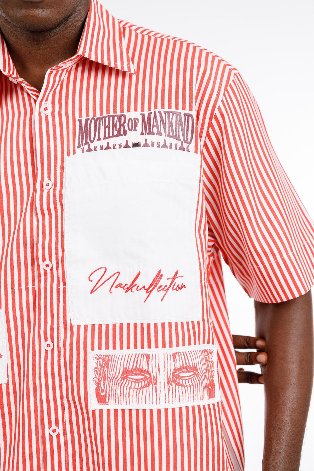 MOM SHIRT (Mother of Mankind)