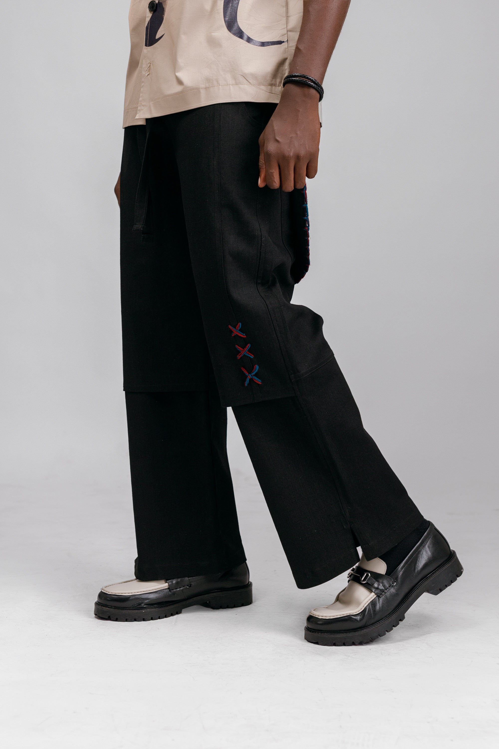 D Jango Pant
