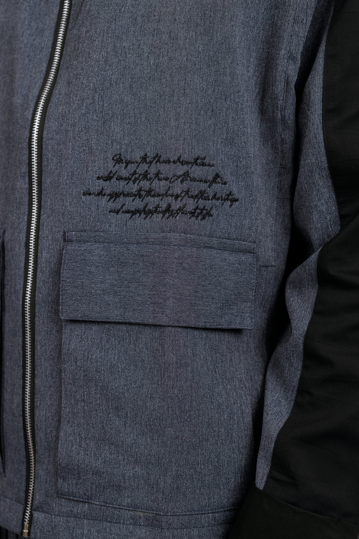 Ṣàkóso 2pcs in Bluish Grey