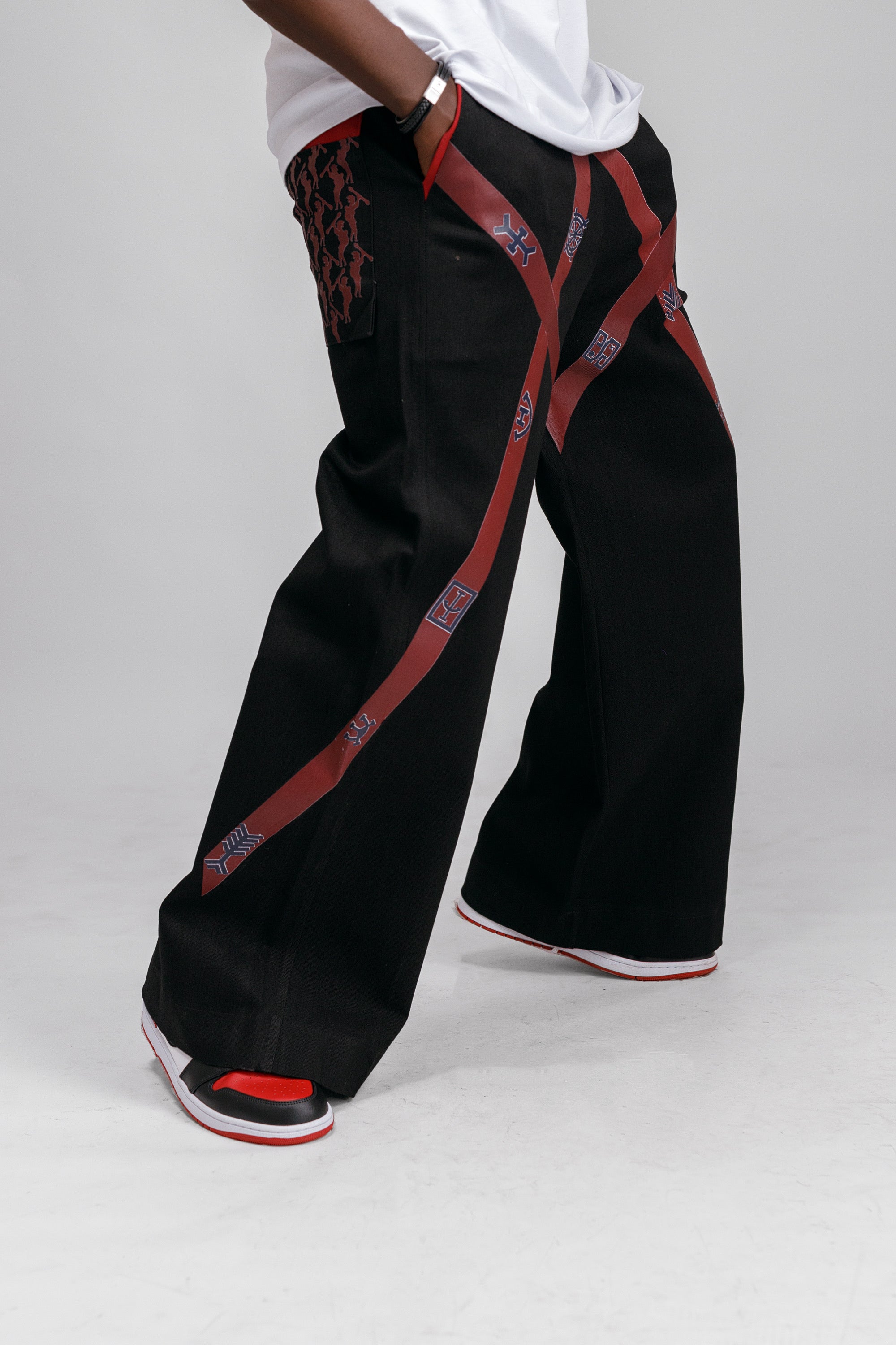 Okara Pant