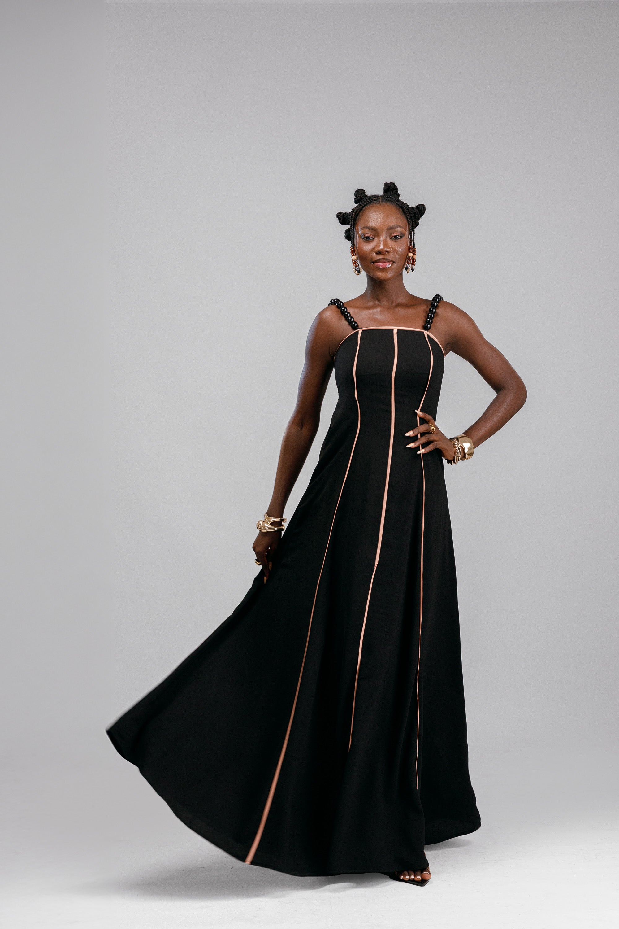 Lulu Dress
