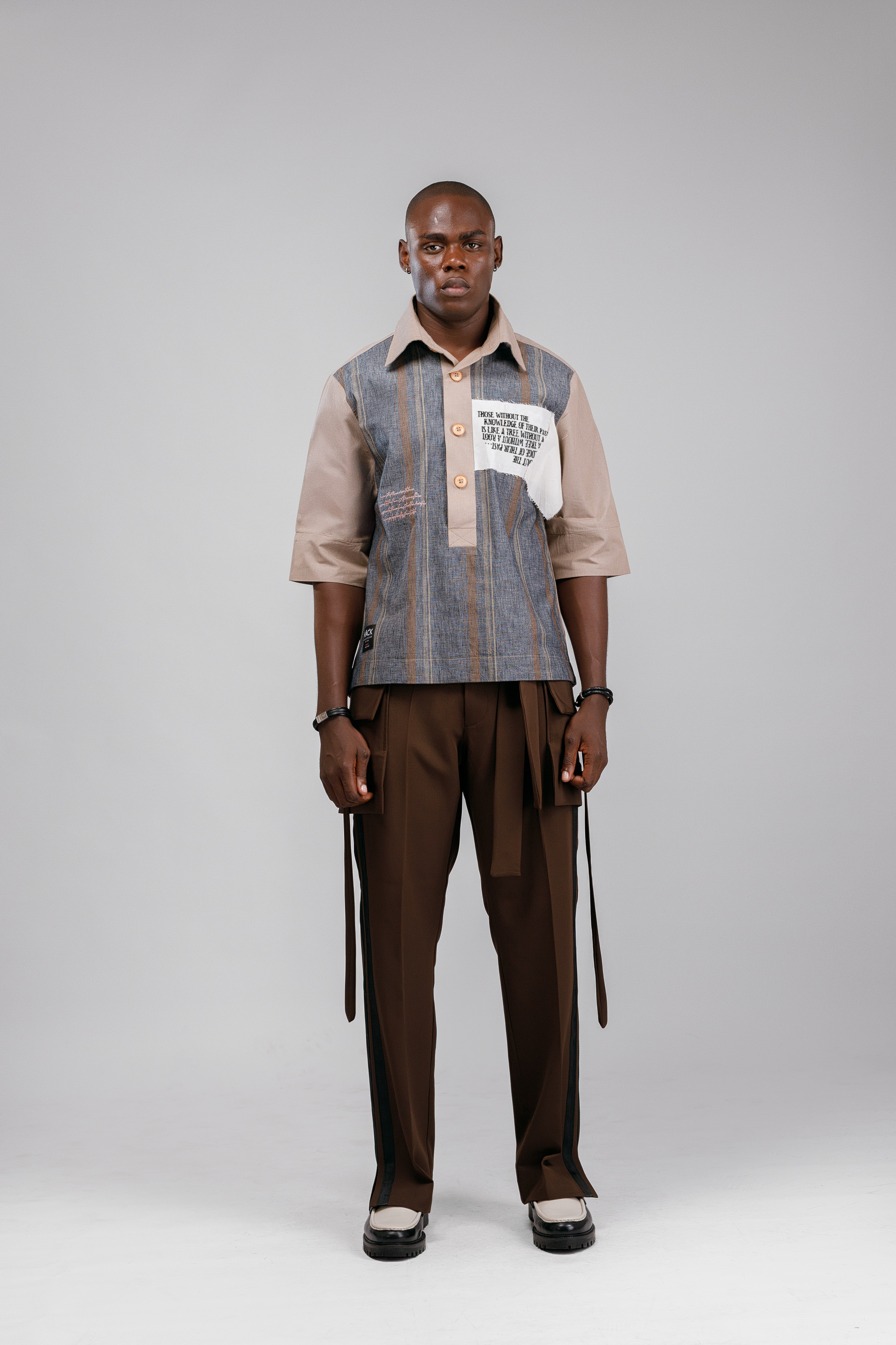 NACK PWK SHIRT