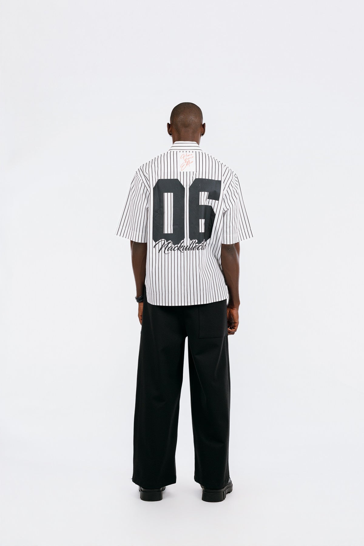 MMVI SHIRT