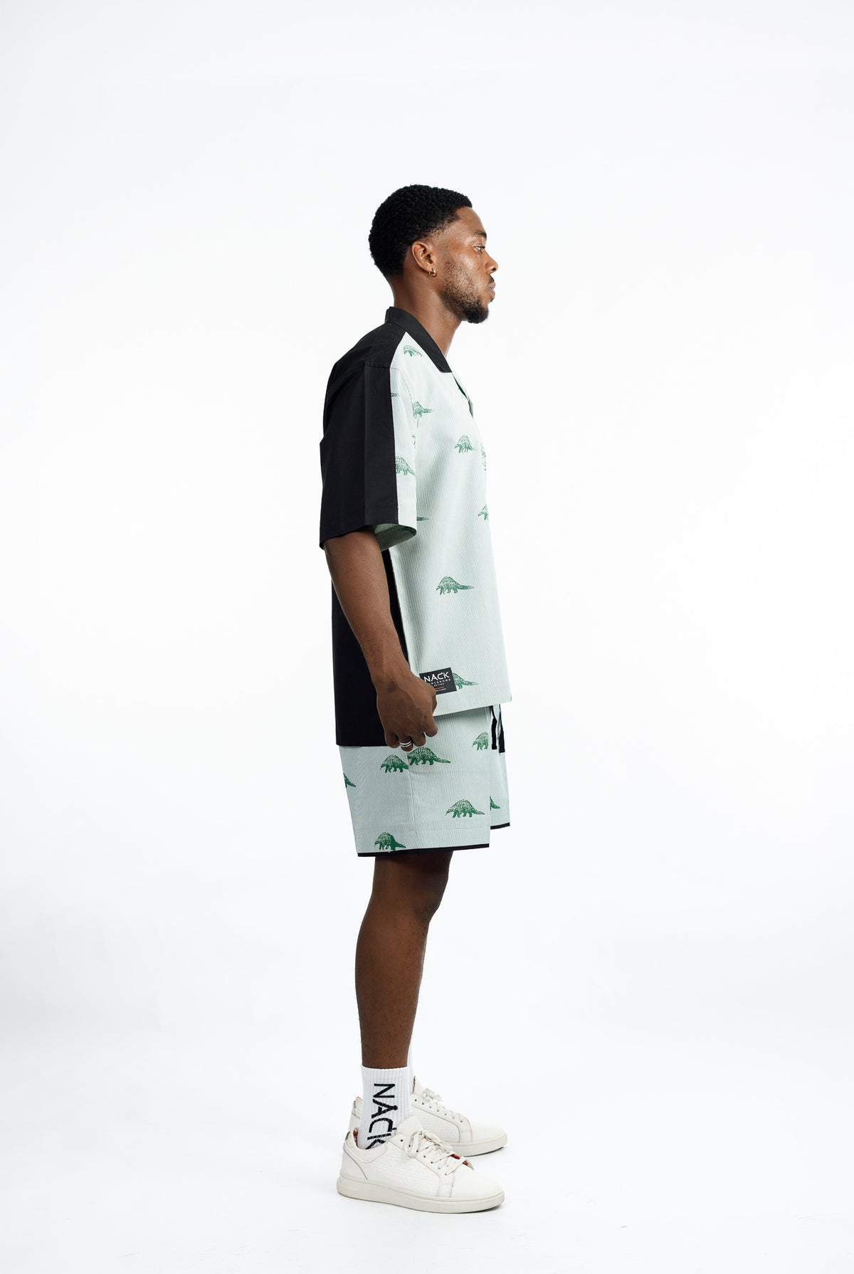 PANGOLIN 2PCS