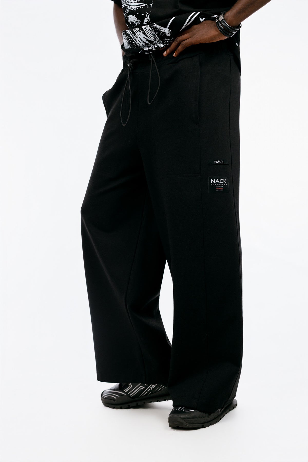 NACKMAN Sweat Joggers
