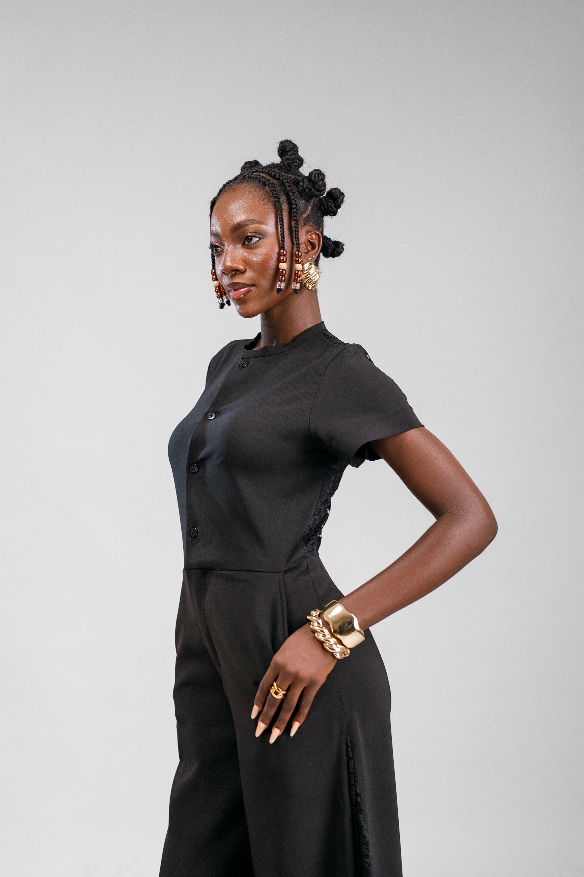 Aya Jumpsuit