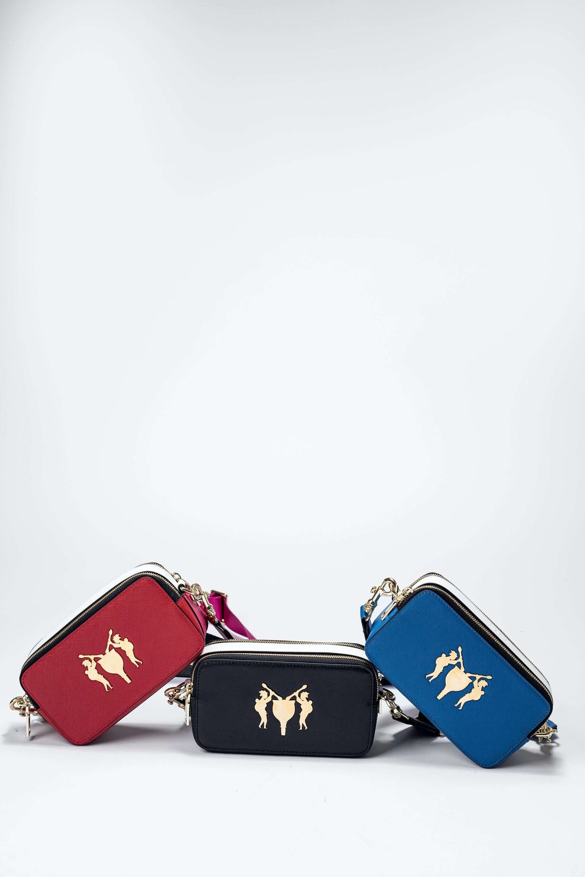 NACK Sling Bag | NACK Apparel
