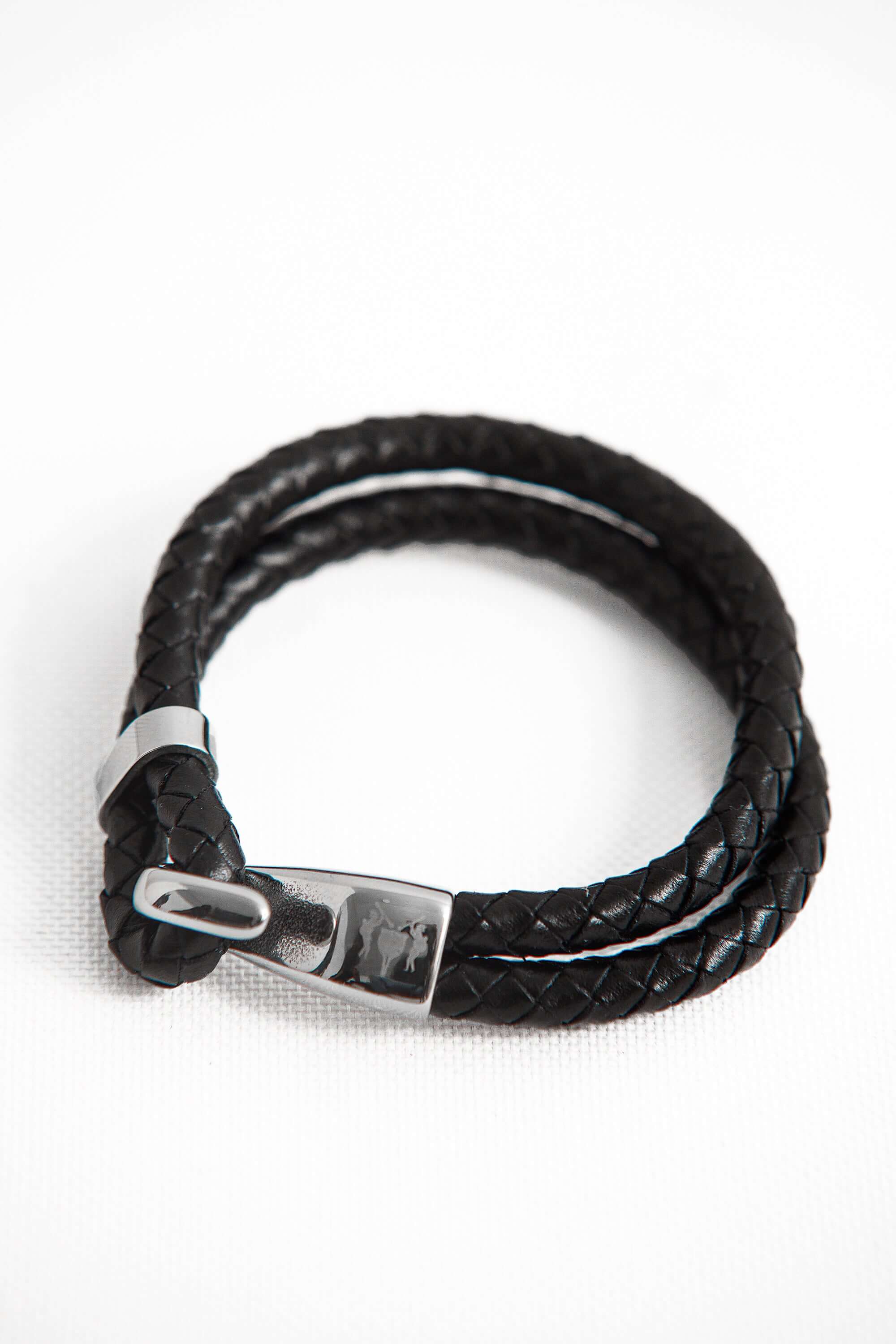 Hook Bracelet - Apparel & Accessories