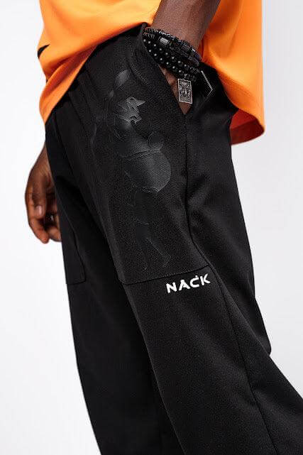 Logo Joggers - NACK APPAREL